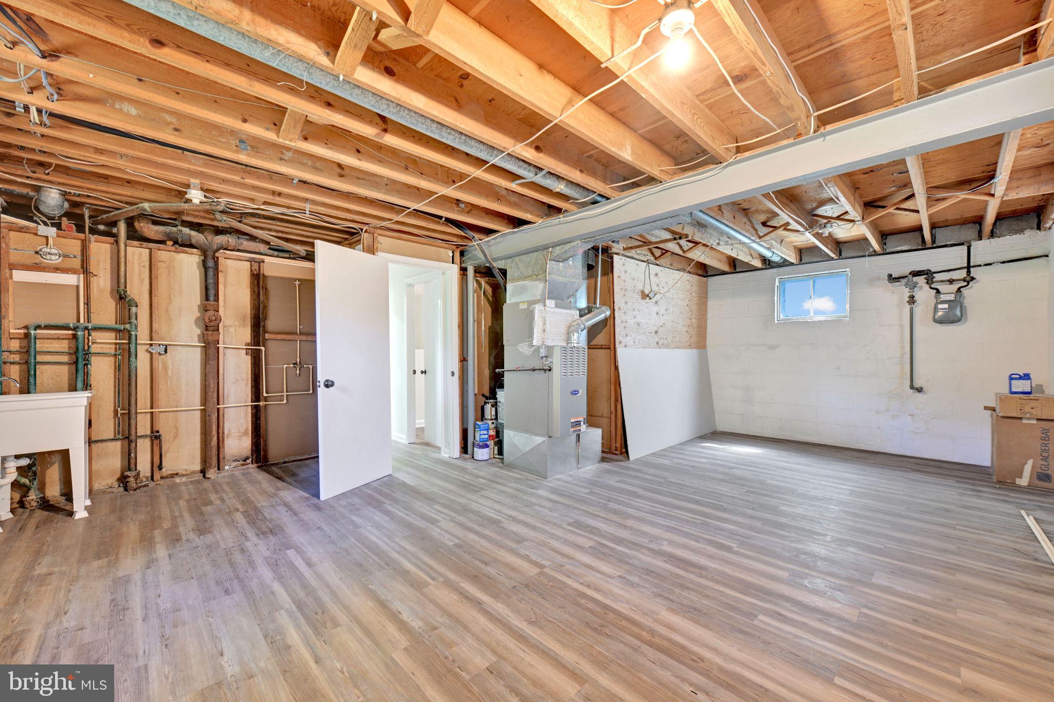 WALDON WOODS - Residential