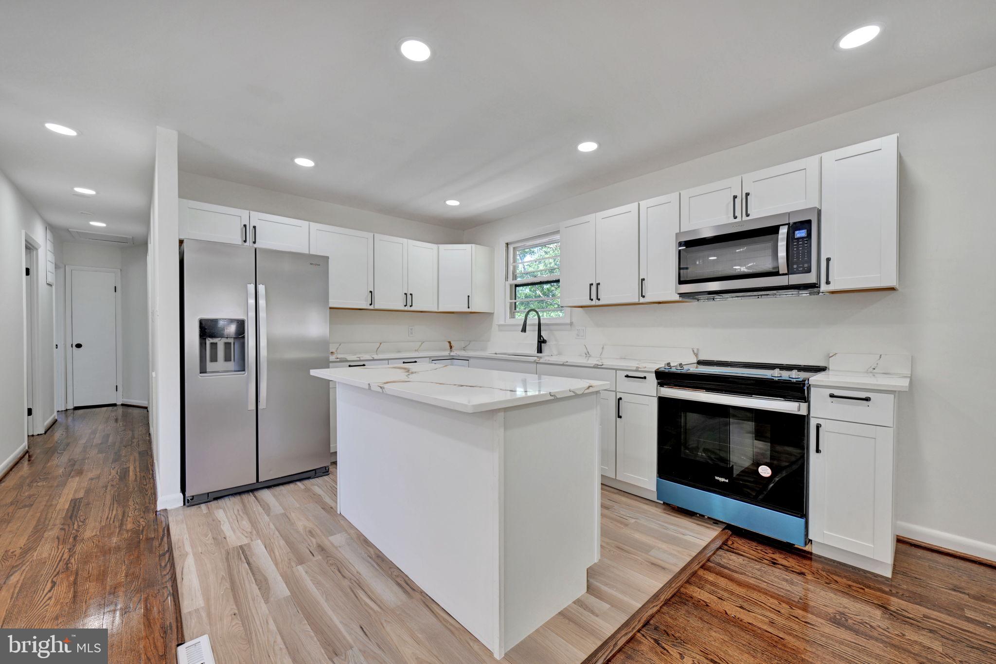 WALDON WOODS - Residential