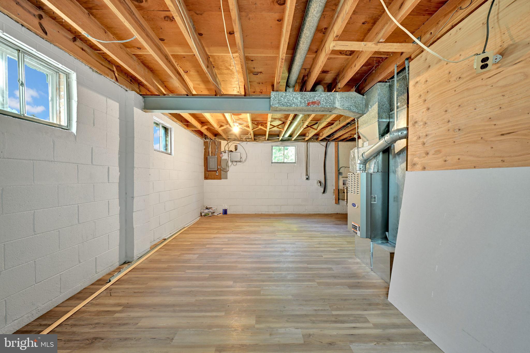 WALDON WOODS - Residential