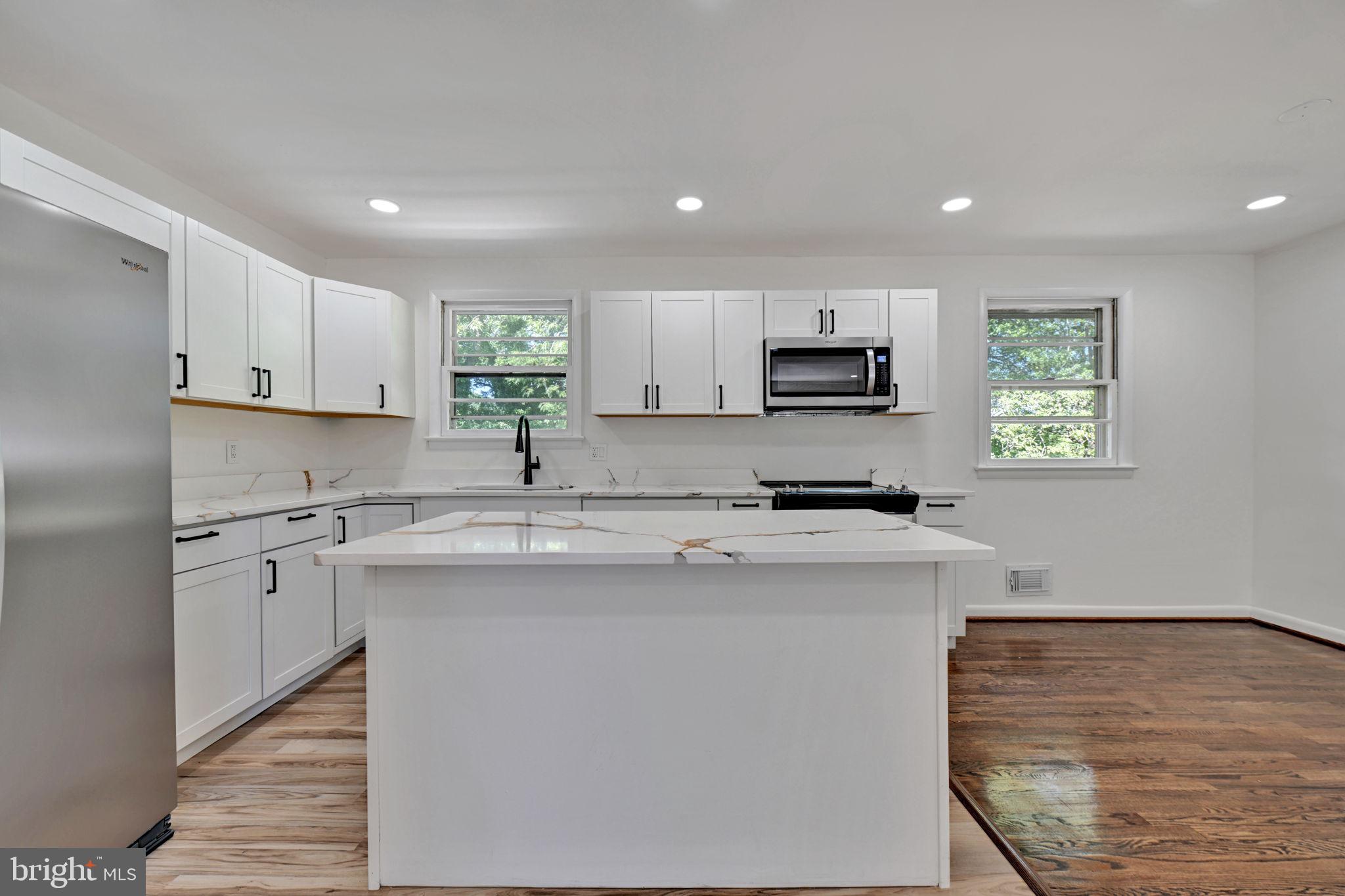 WALDON WOODS - Residential