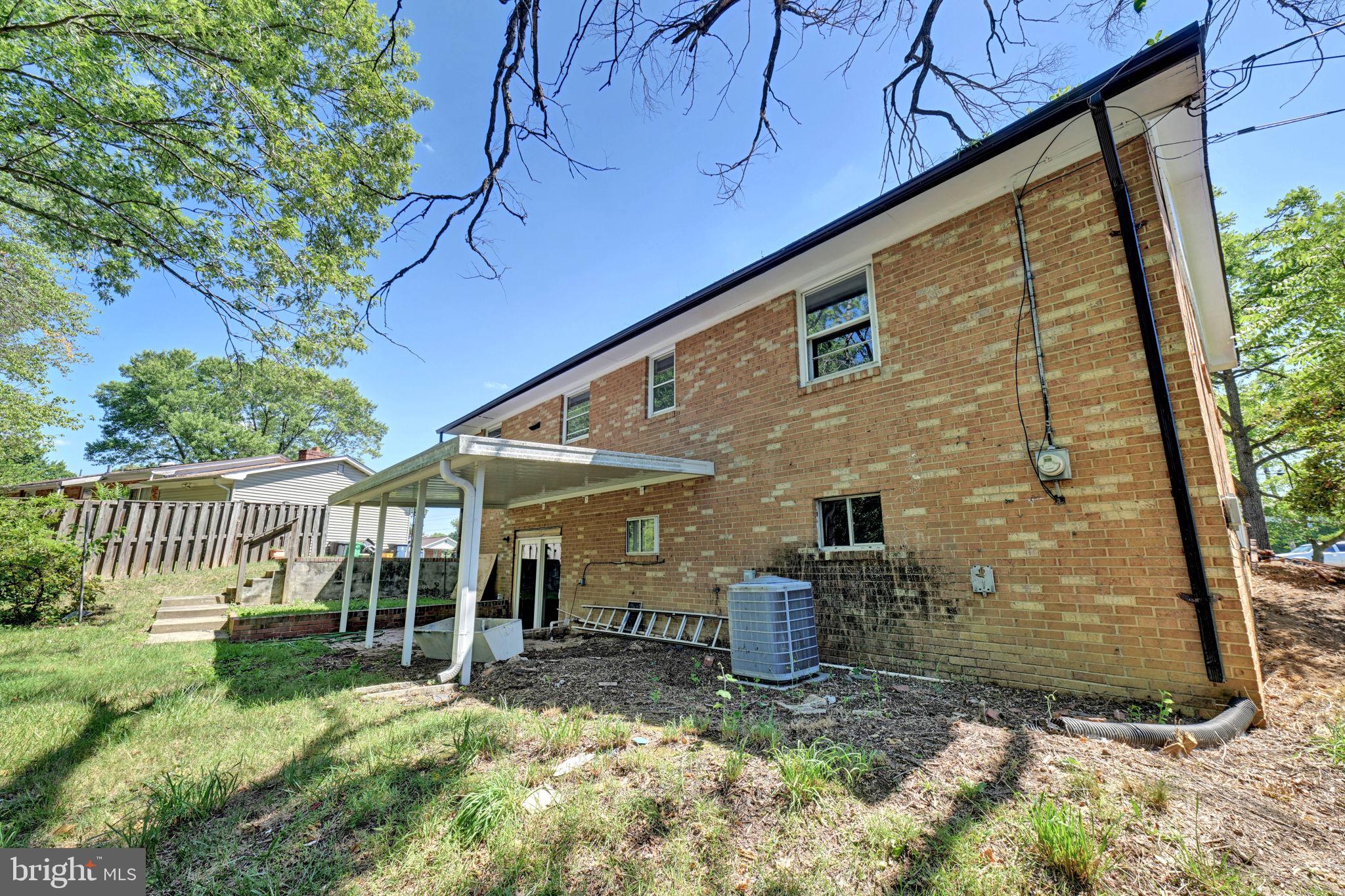 WALDON WOODS - Residential