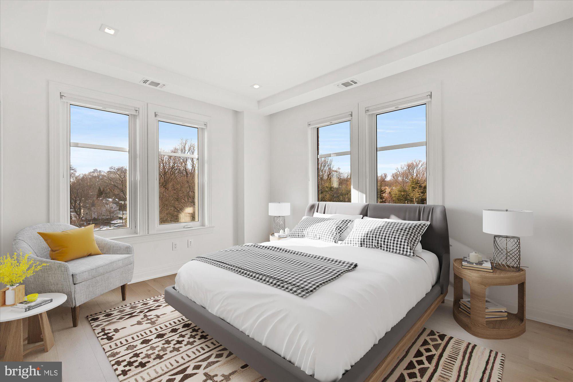 CHEVY CHASE - Residential