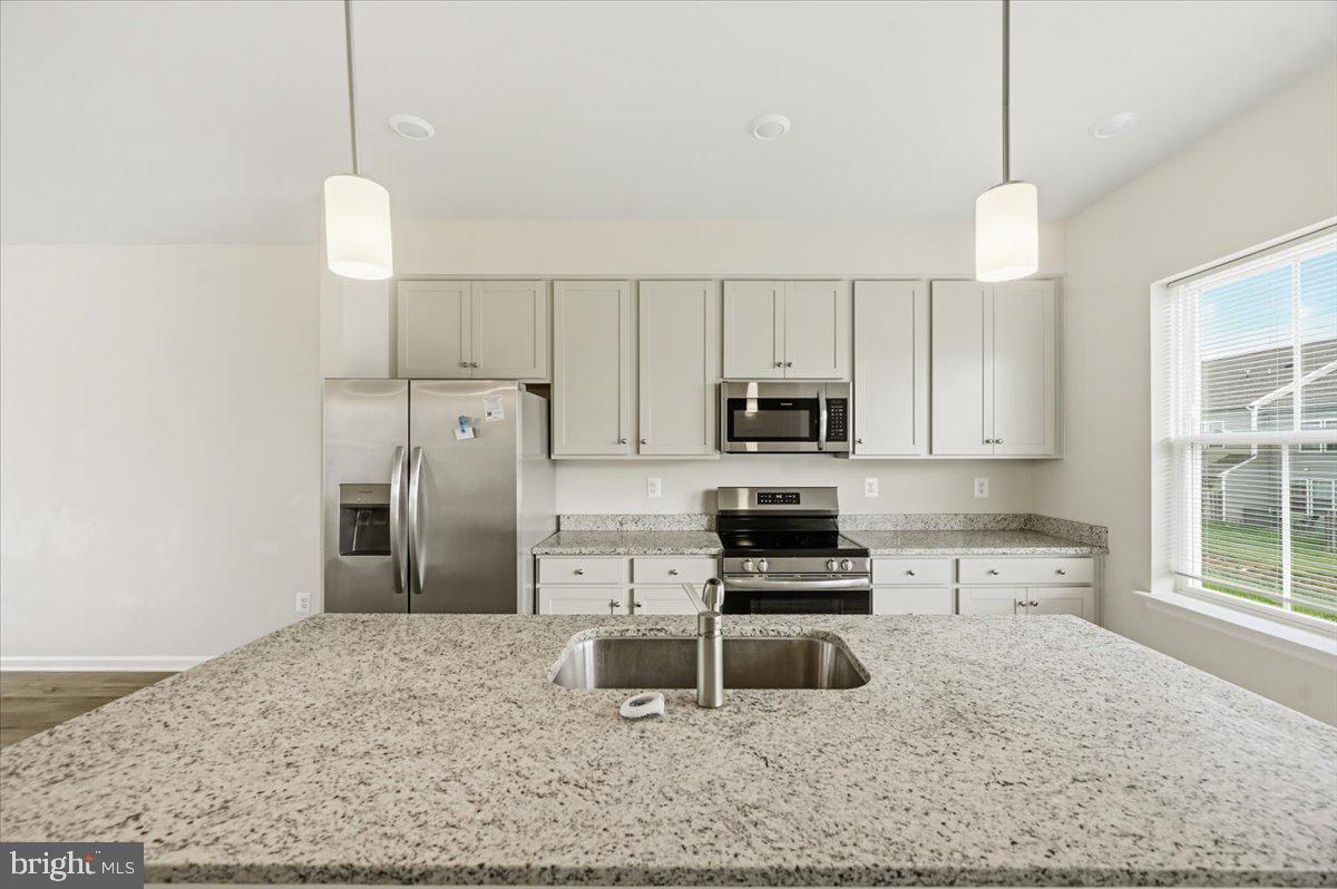 THE GALLERY - Residential