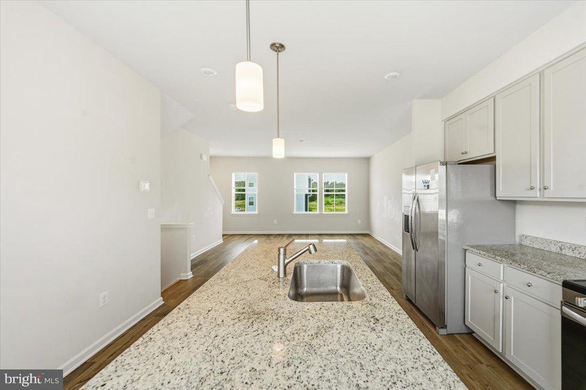 THE GALLERY - Residential