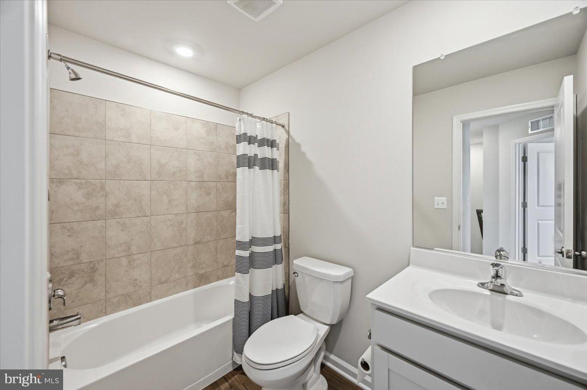THE GALLERY - Residential