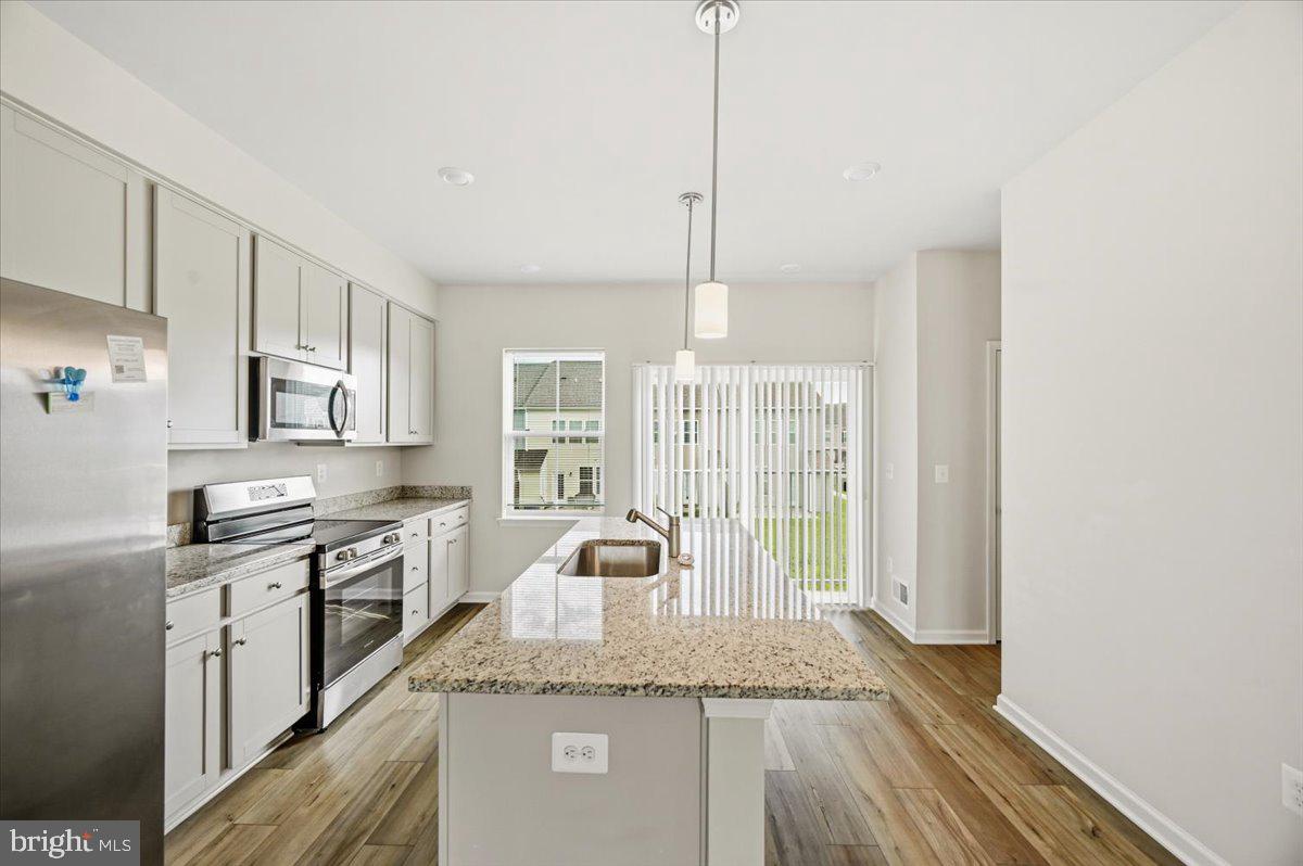 THE GALLERY - Residential