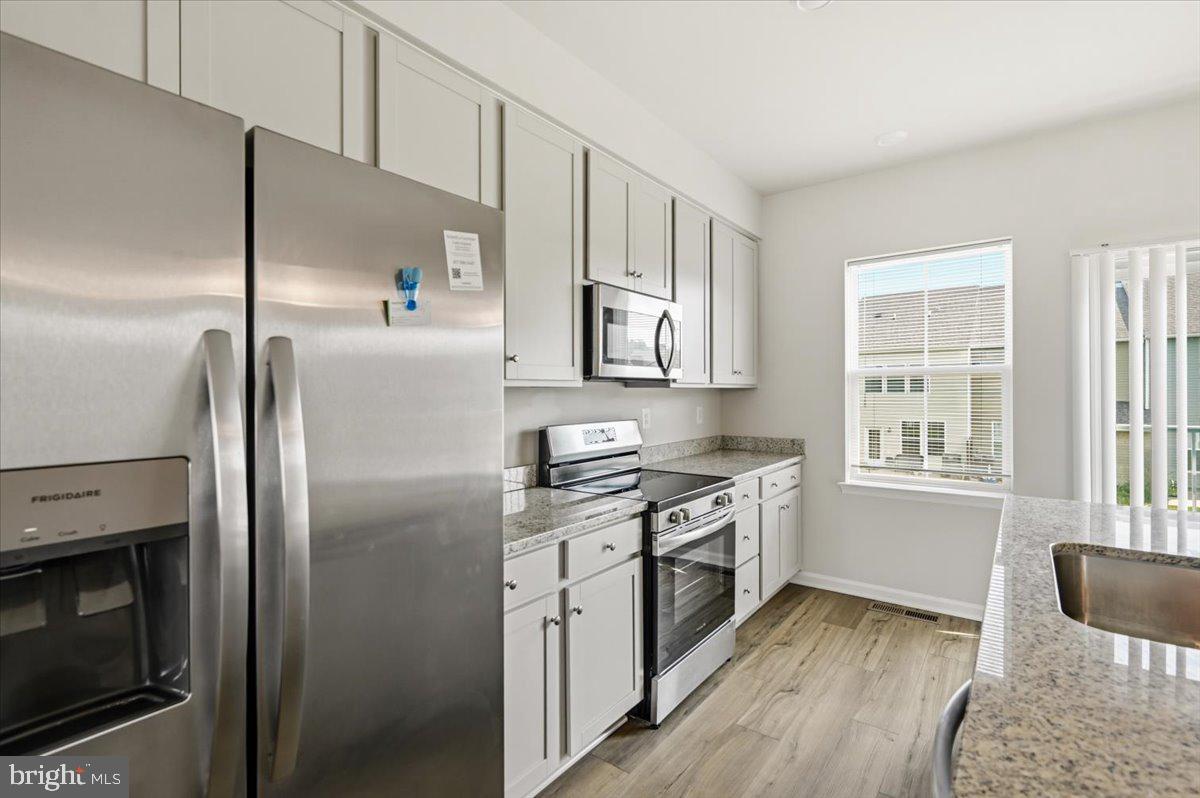 THE GALLERY - Residential