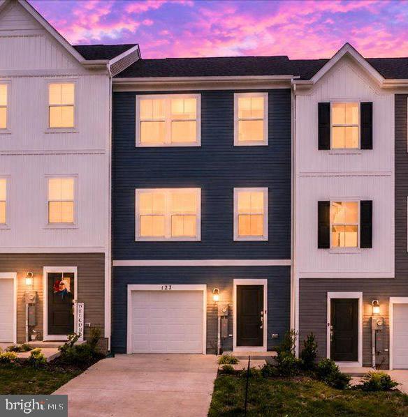 THE GALLERY - Residential