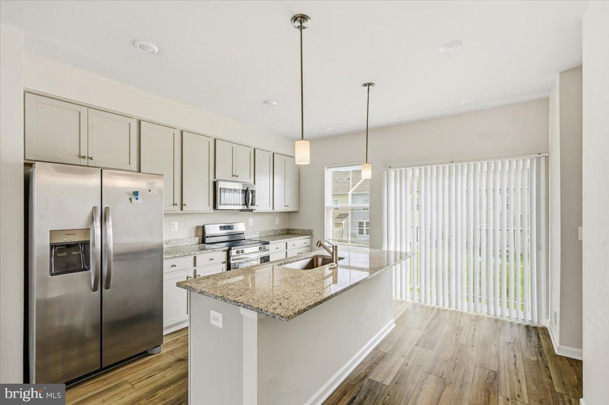 THE GALLERY - Residential