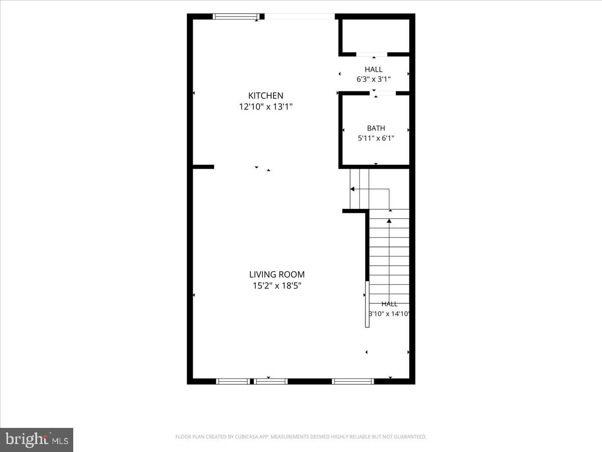 THE GALLERY - Residential