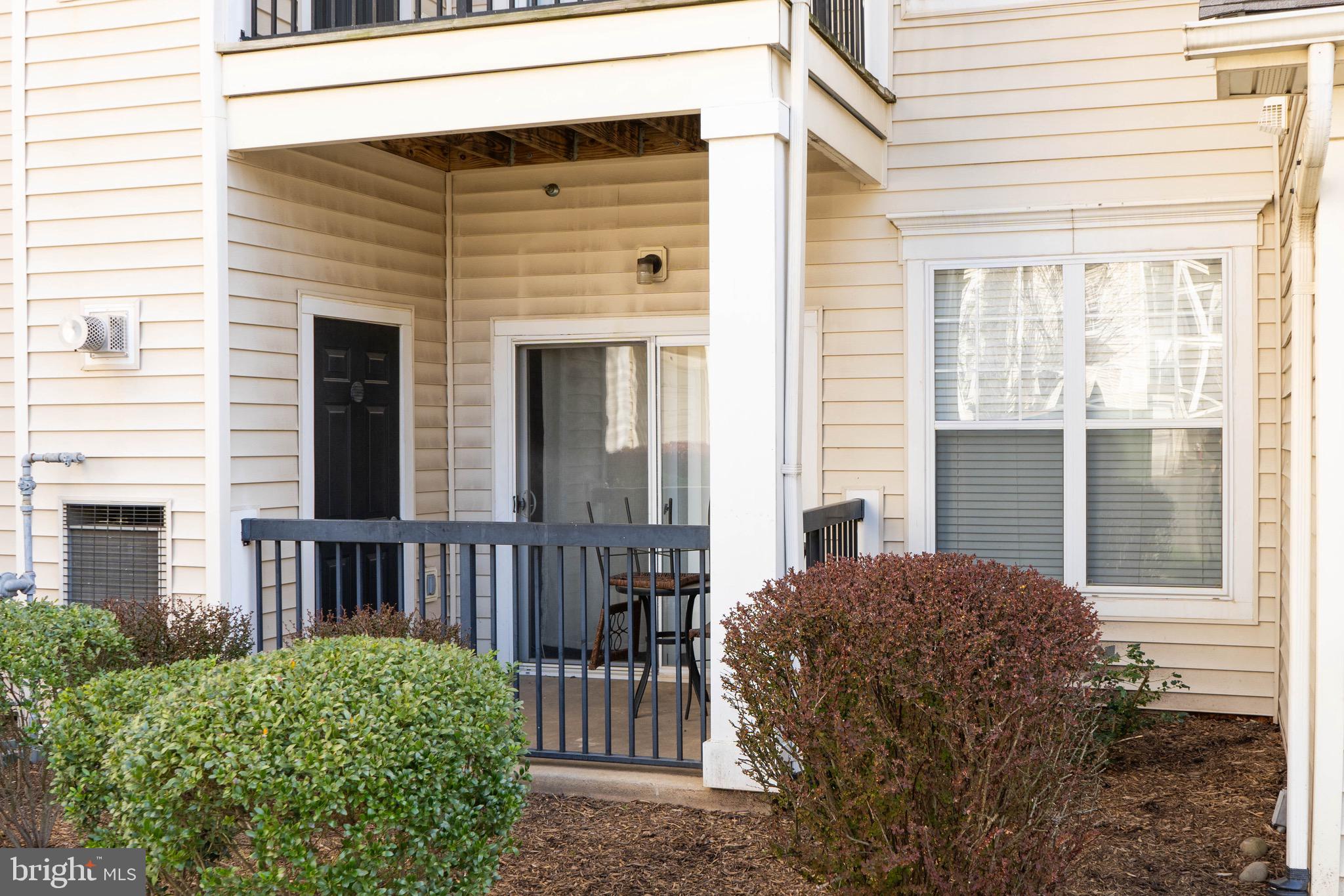 FAIRFAX RIDGE CONDOS - Residential Lease