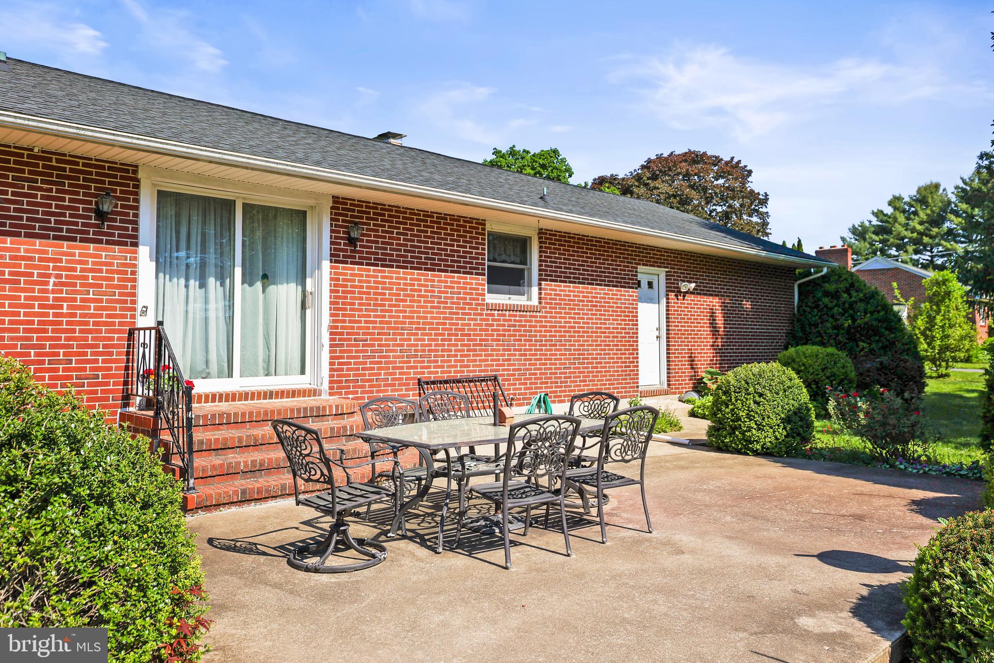 FEDERAL HILL HEIGHTS - Residential