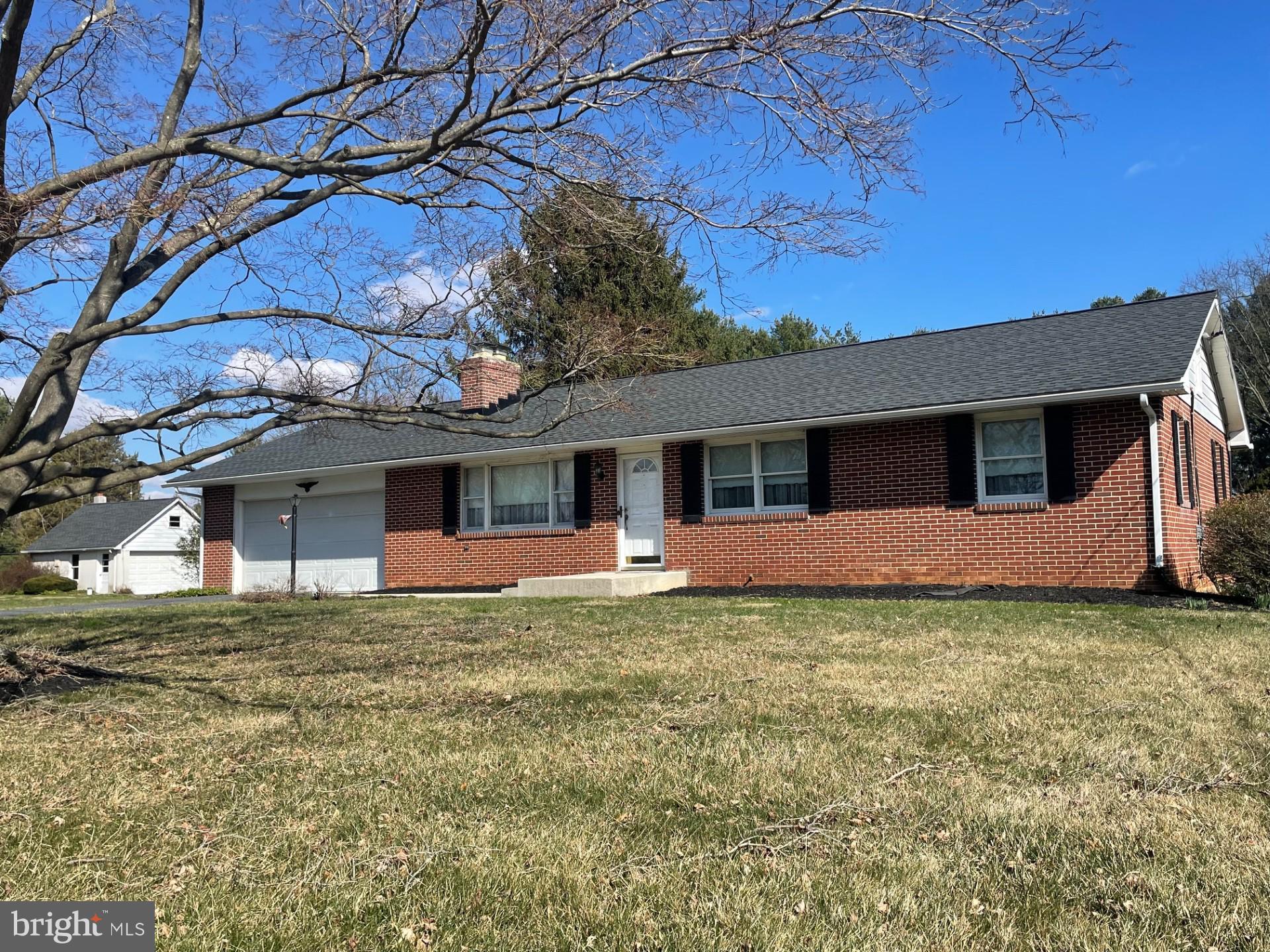 FEDERAL HILL HEIGHTS - Residential