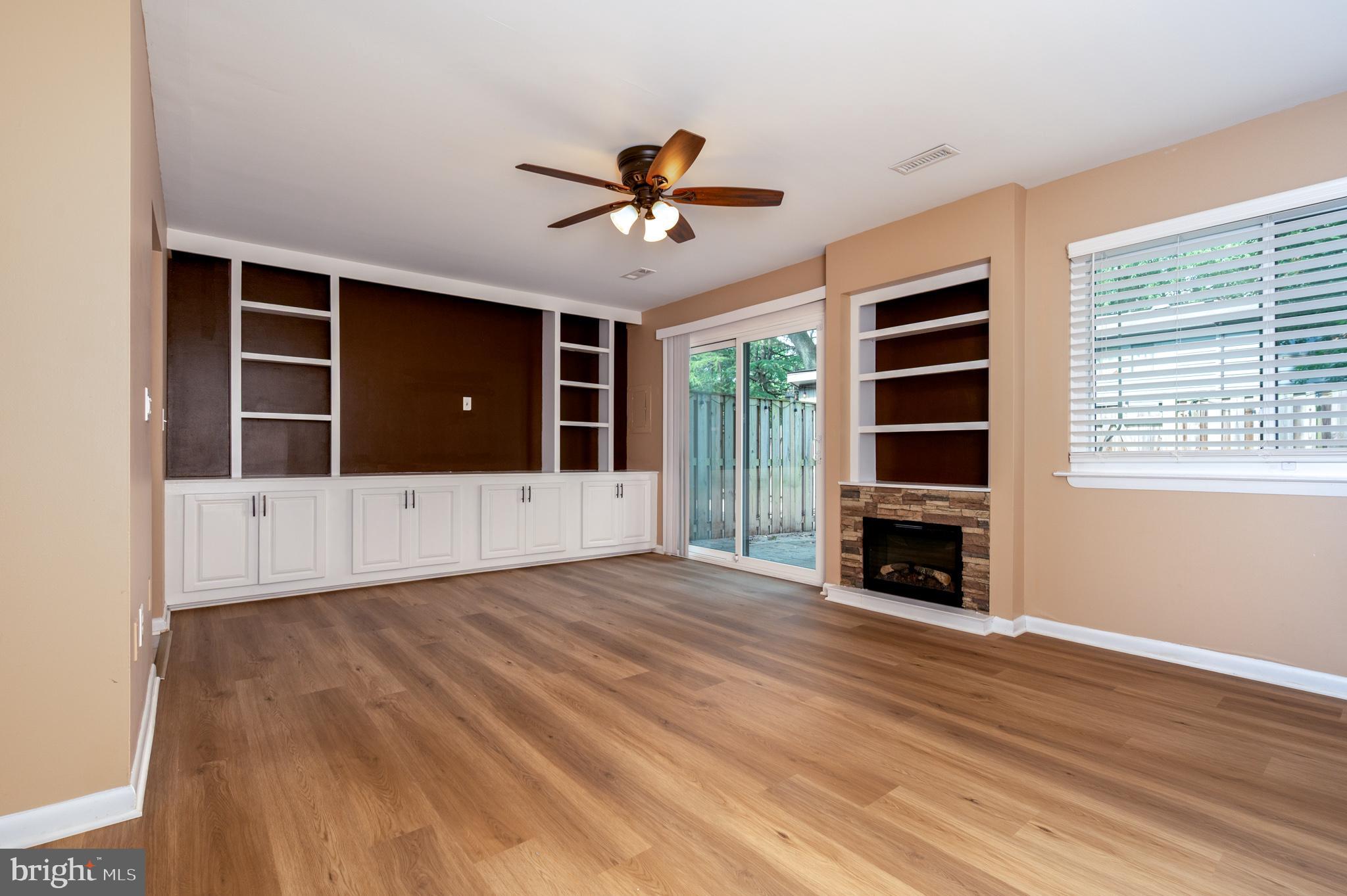 CEDAR RIDGE - Residential