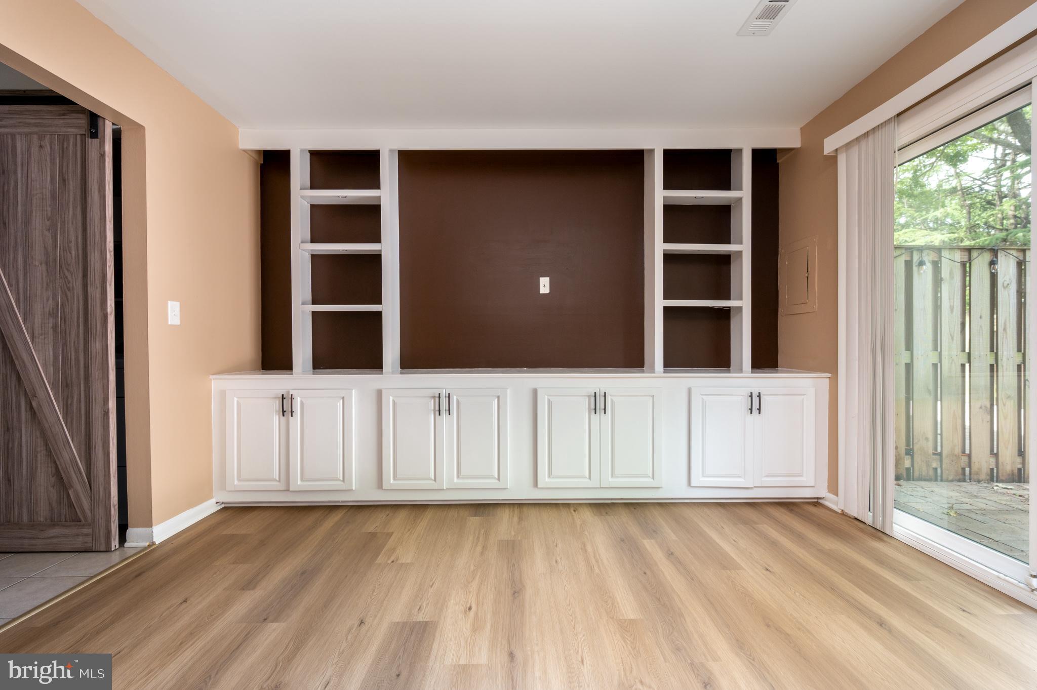 CEDAR RIDGE - Residential