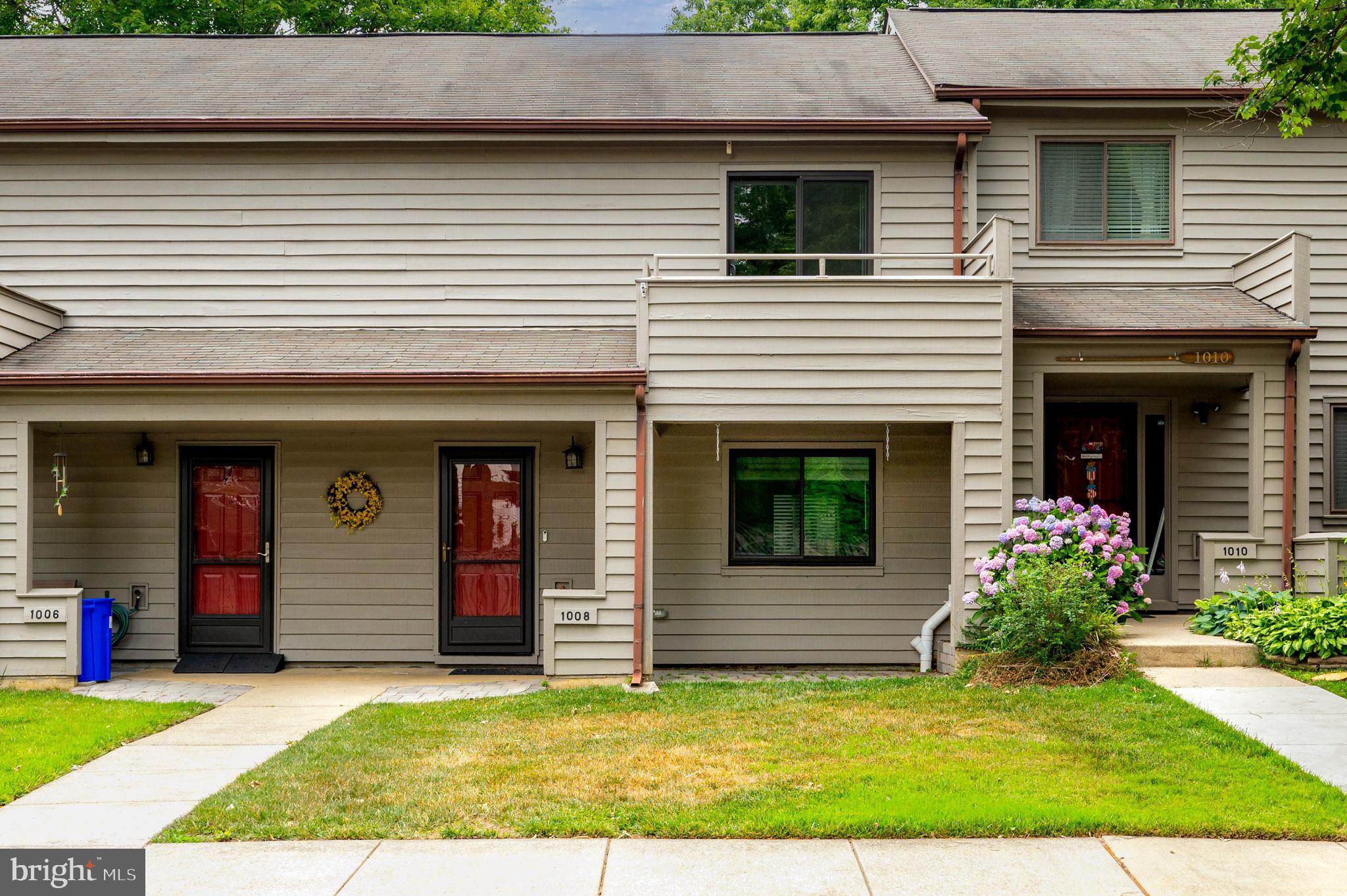 CEDAR RIDGE - Residential