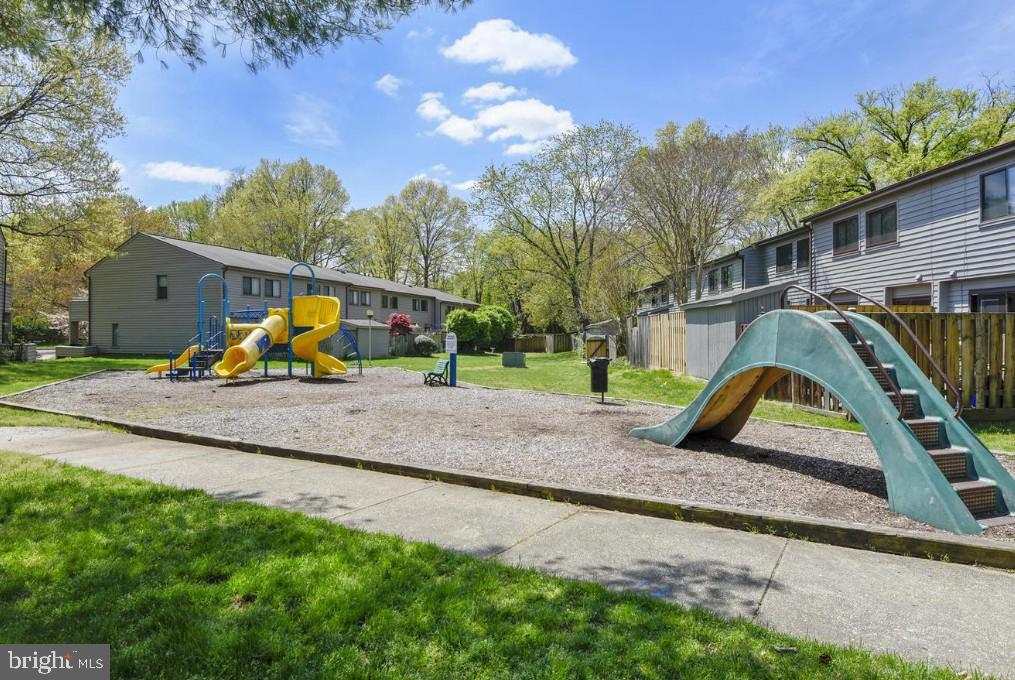 CEDAR RIDGE - Residential