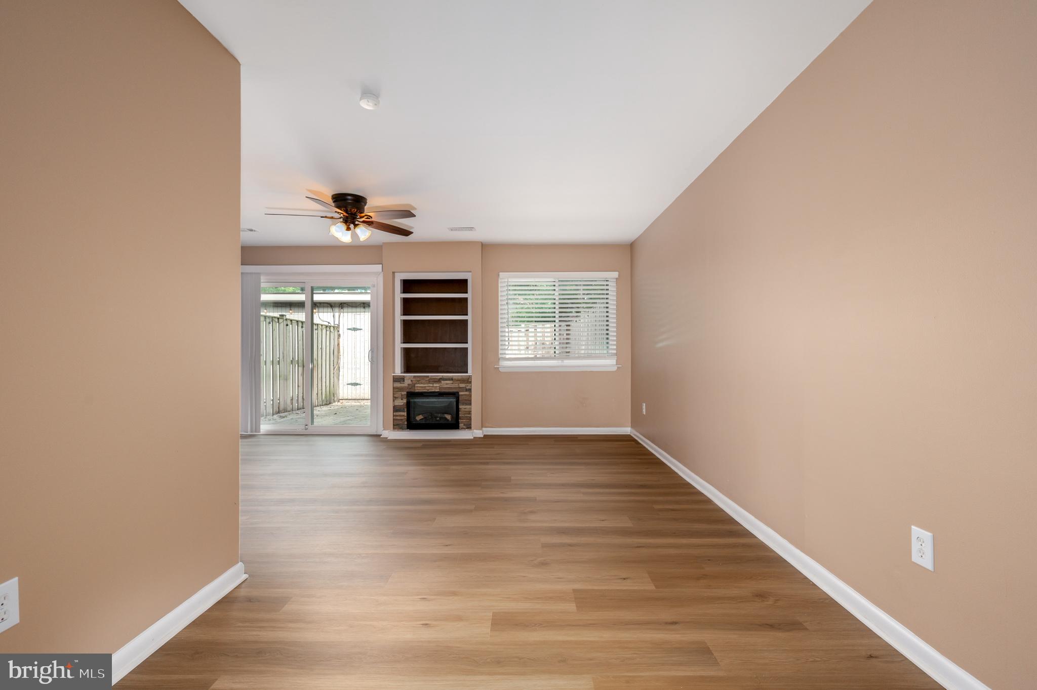 CEDAR RIDGE - Residential