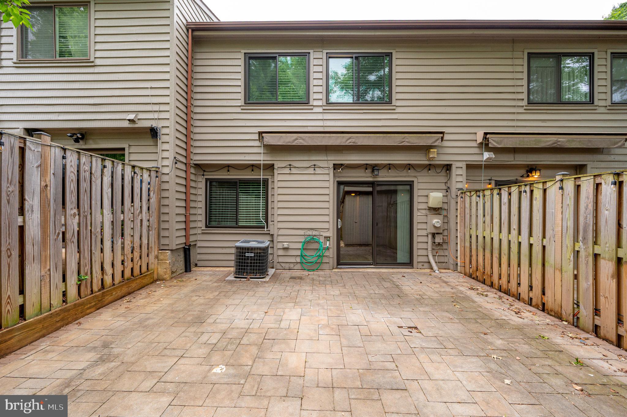 CEDAR RIDGE - Residential