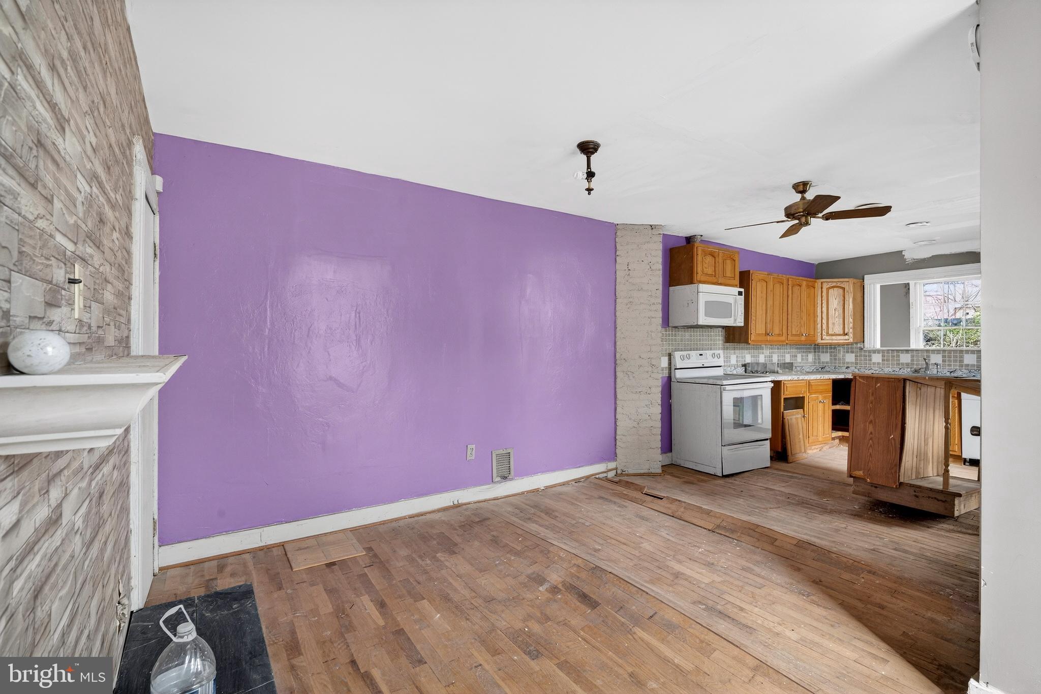 IRVINGTON - Residential