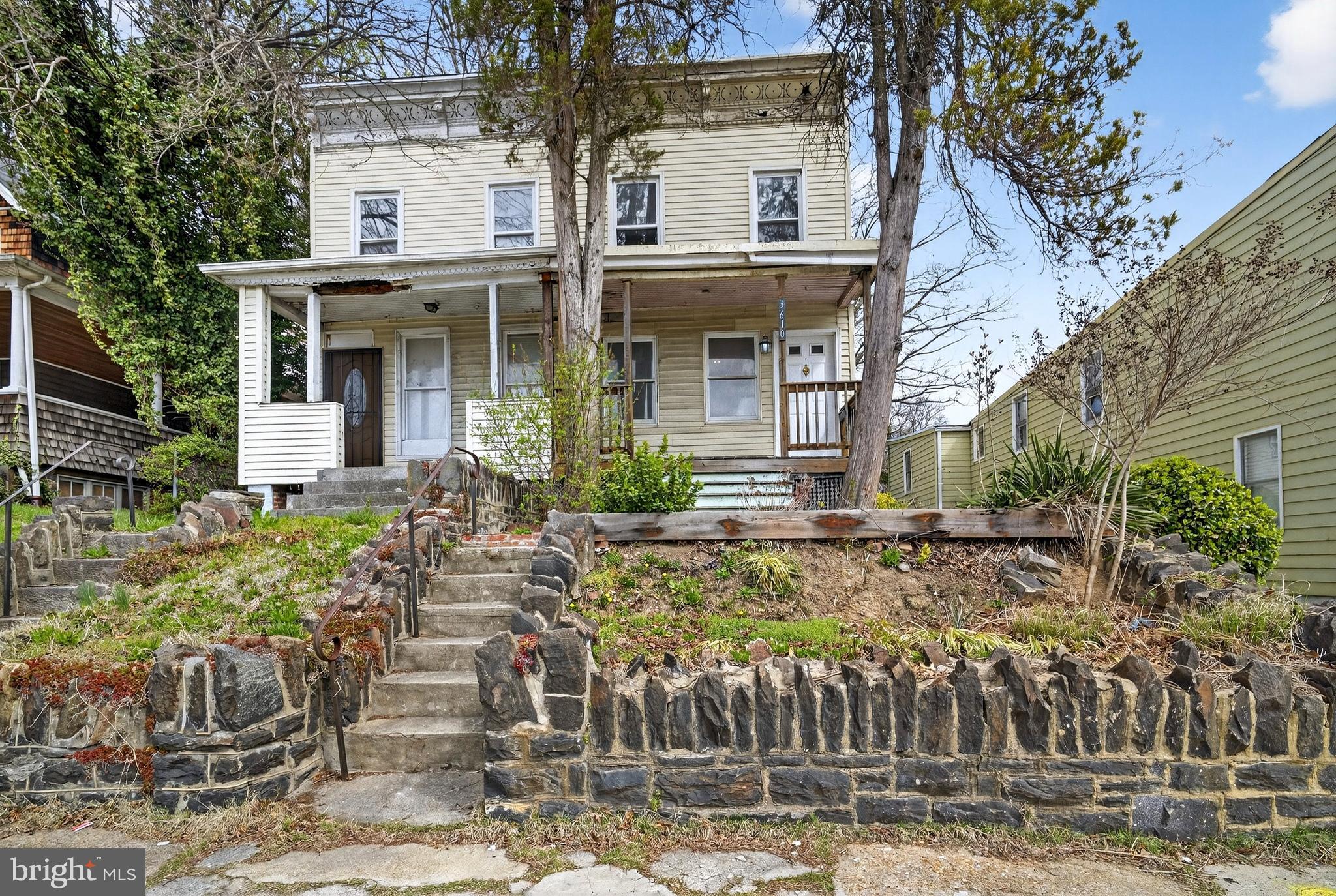 IRVINGTON - Residential