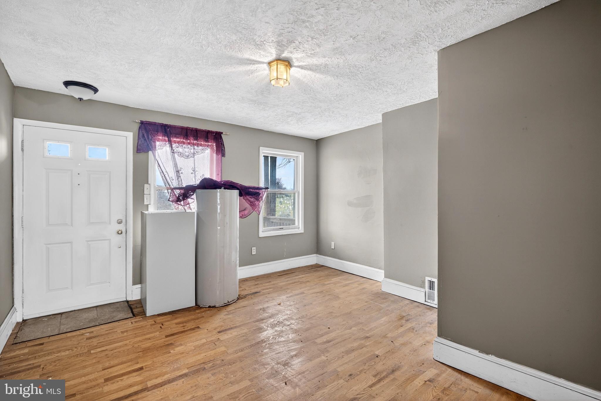 IRVINGTON - Residential
