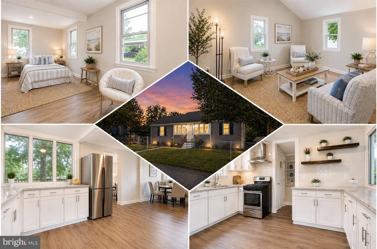 WOODLAND BEACH - Residential