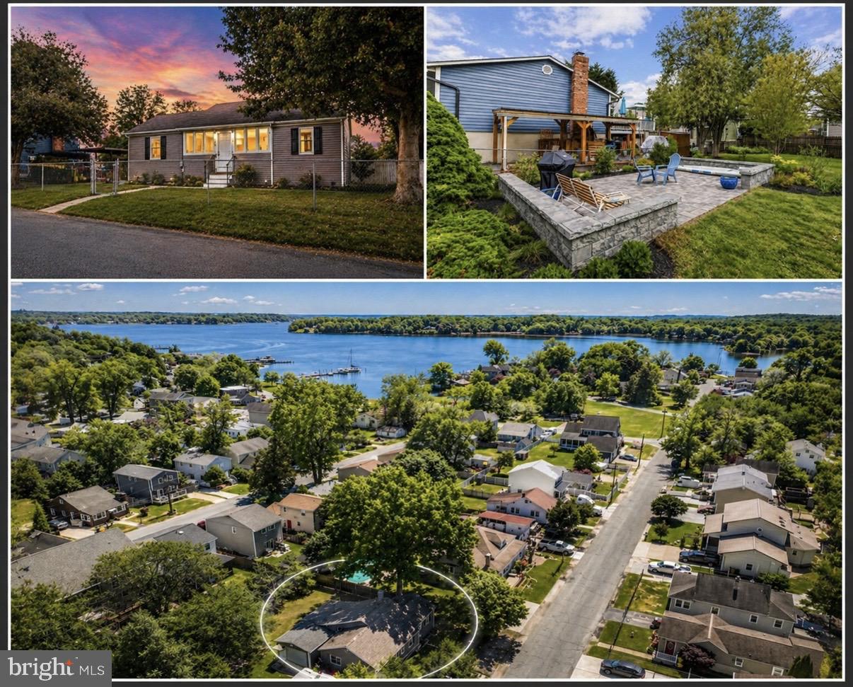 WOODLAND BEACH - Residential