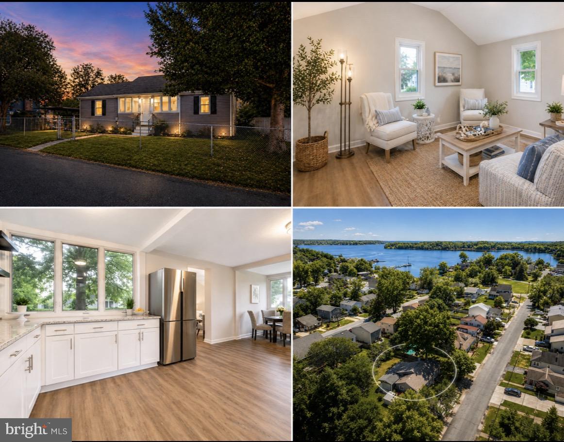 WOODLAND BEACH - Residential