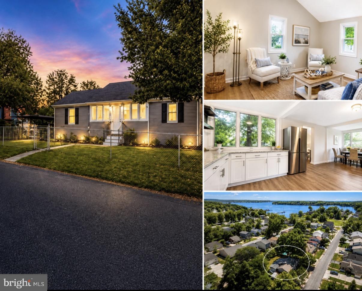 WOODLAND BEACH - Residential