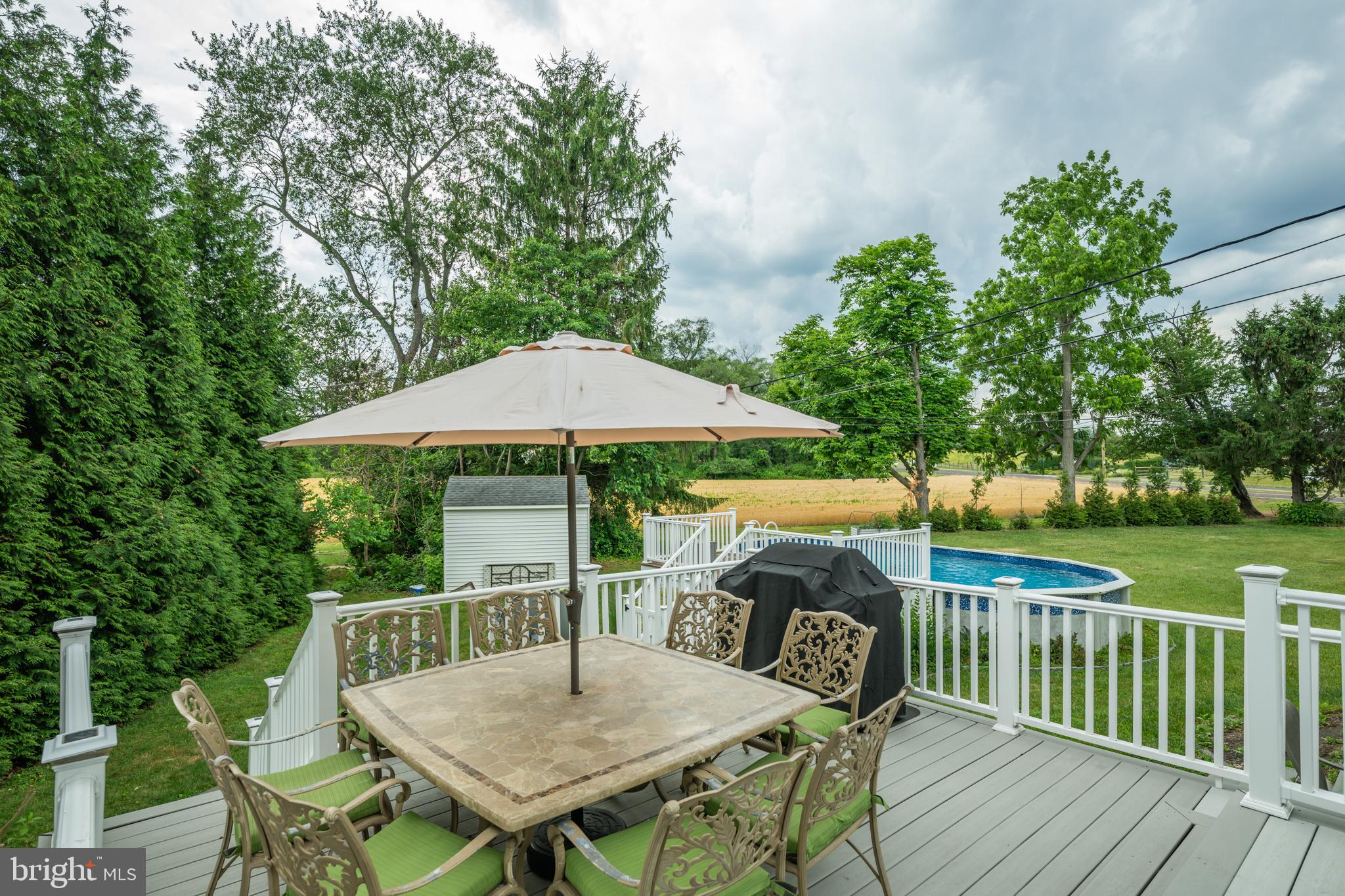HILLWOOD TERR - Residential