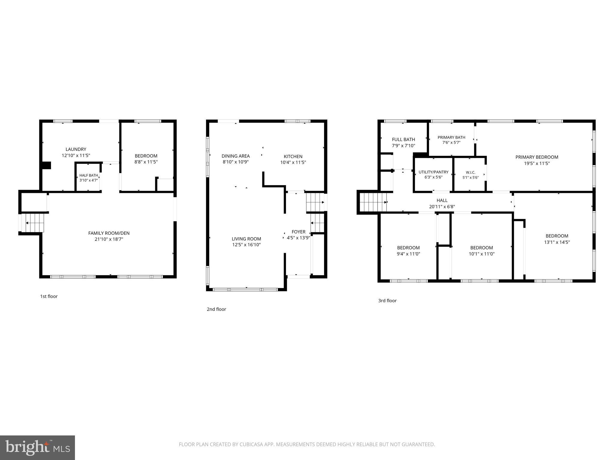 HILLWOOD TERR - Residential