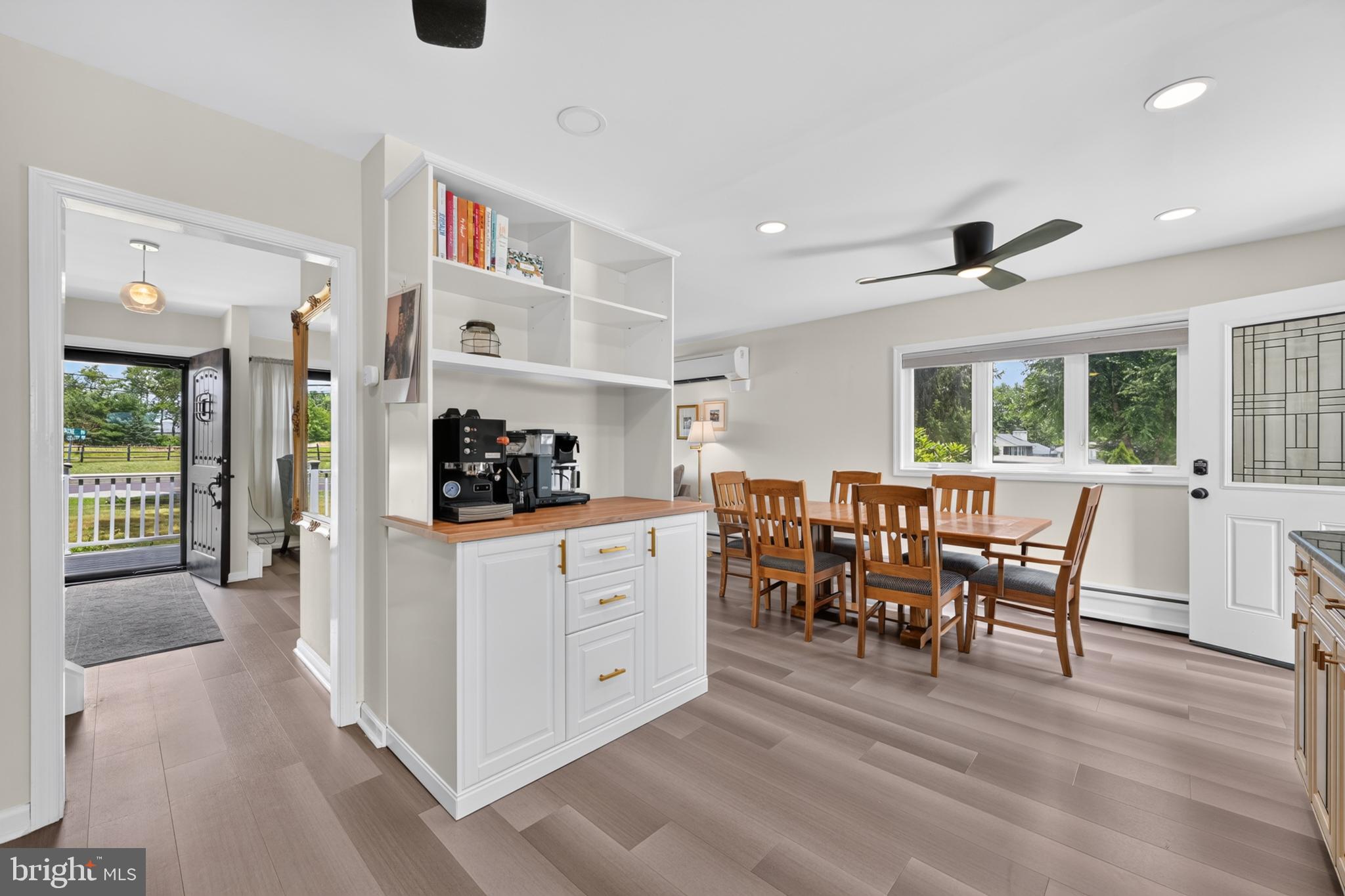 HILLWOOD TERR - Residential