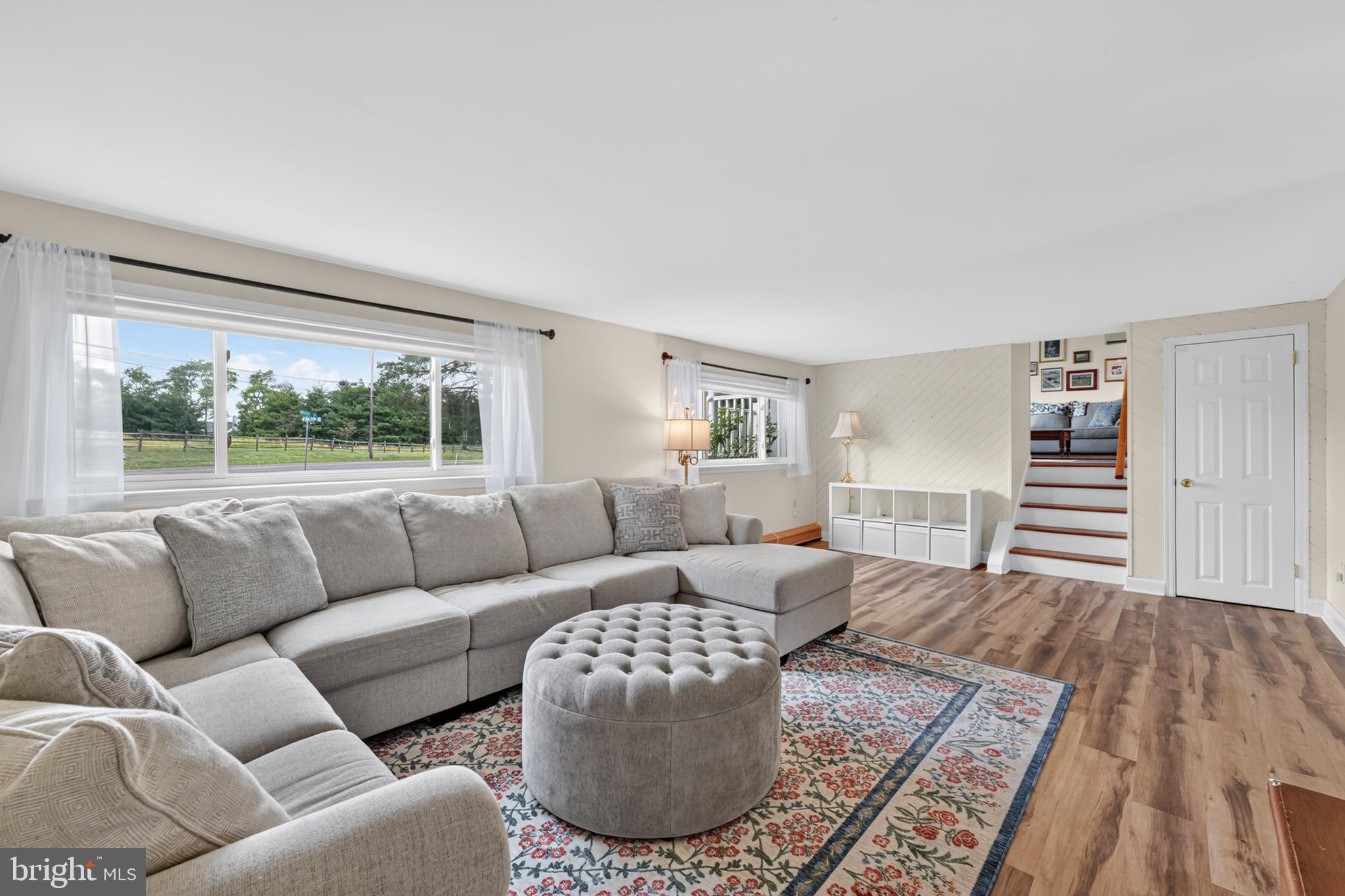 HILLWOOD TERR - Residential