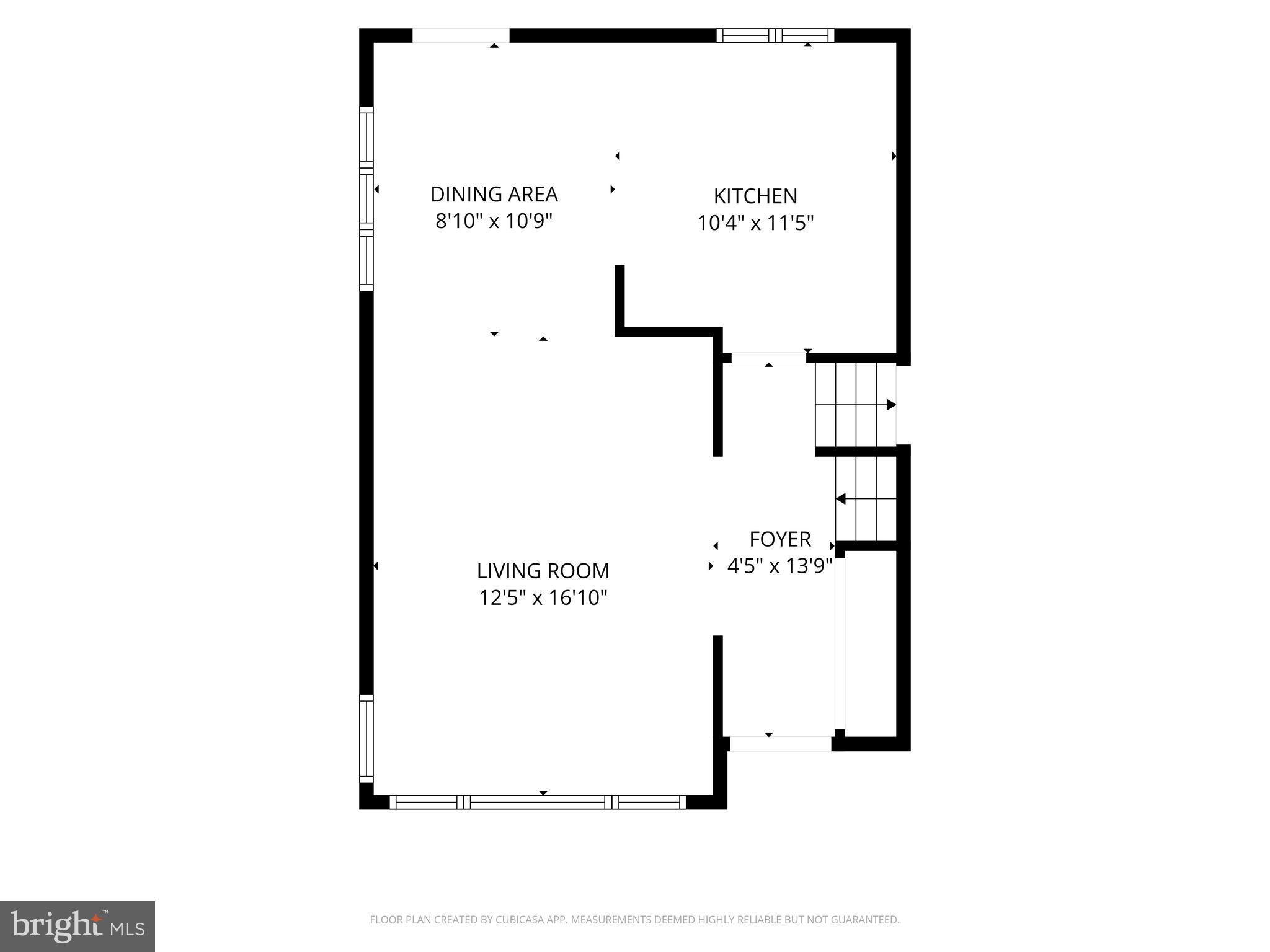 HILLWOOD TERR - Residential