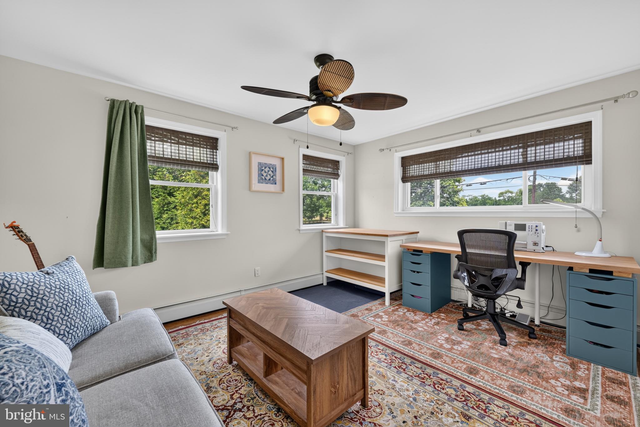 HILLWOOD TERR - Residential