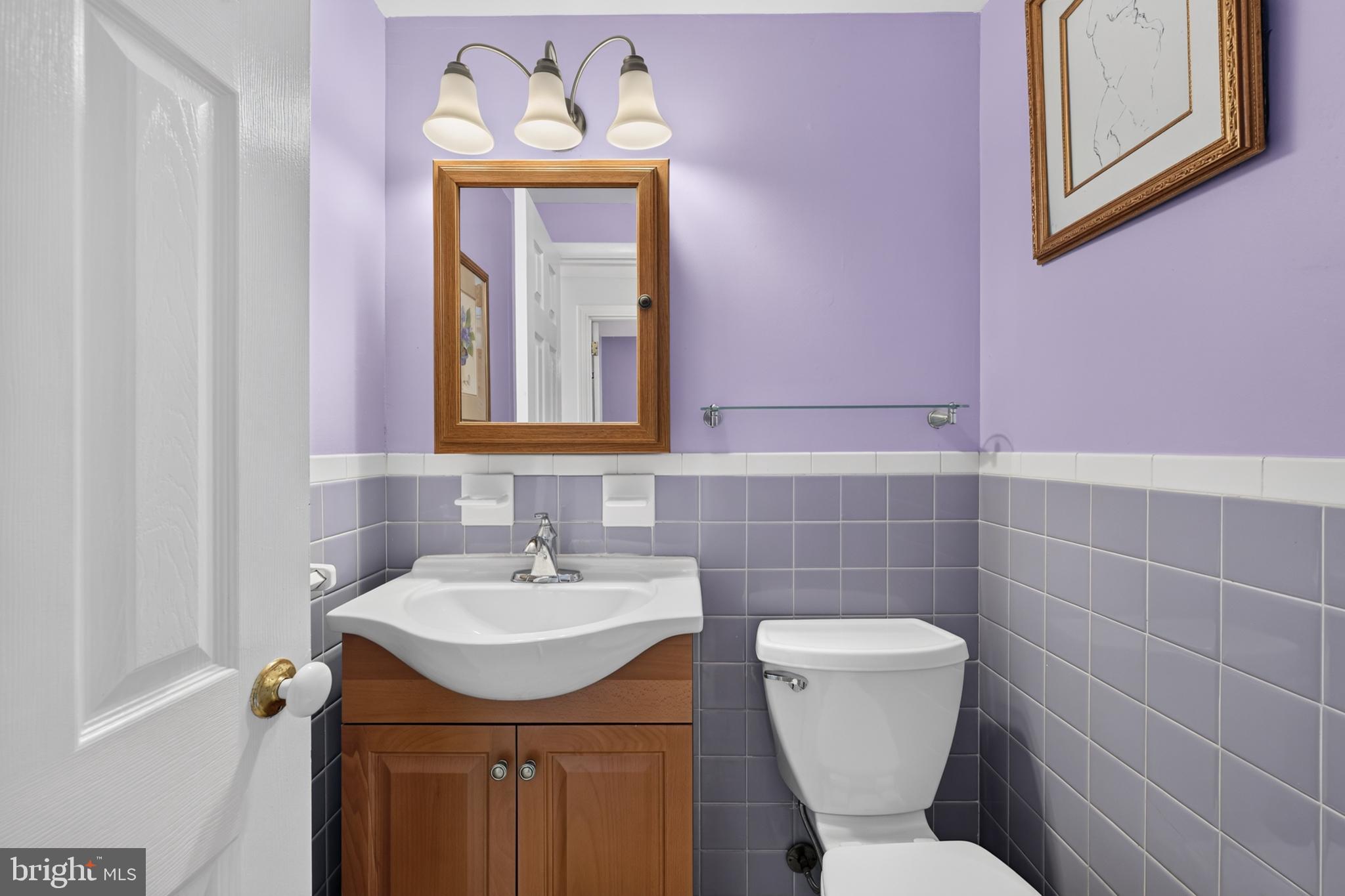 HILLWOOD TERR - Residential