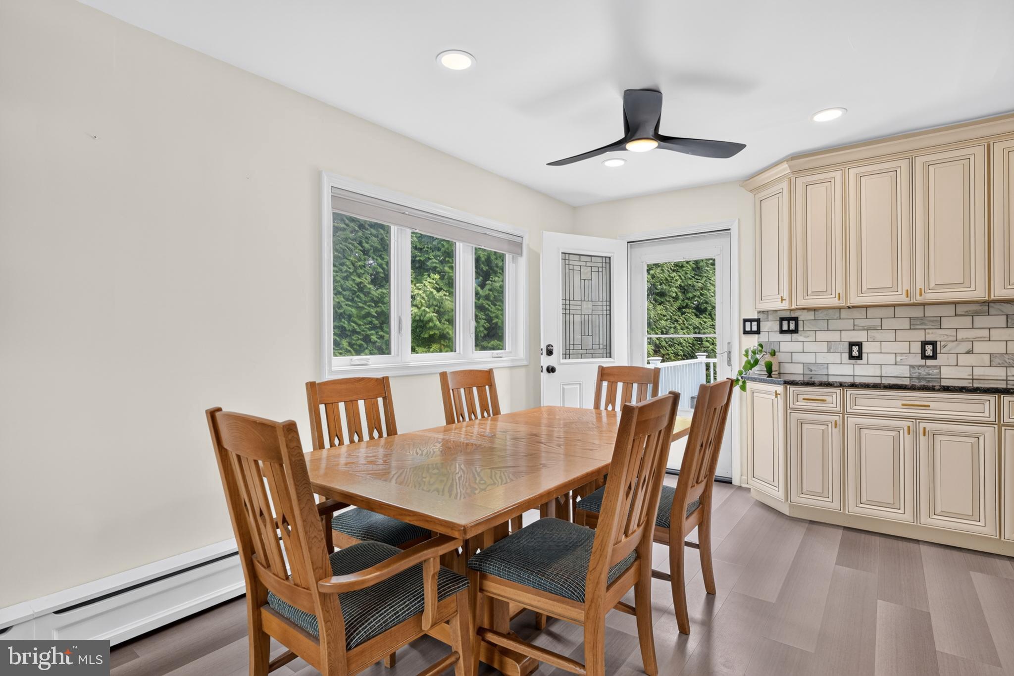 HILLWOOD TERR - Residential