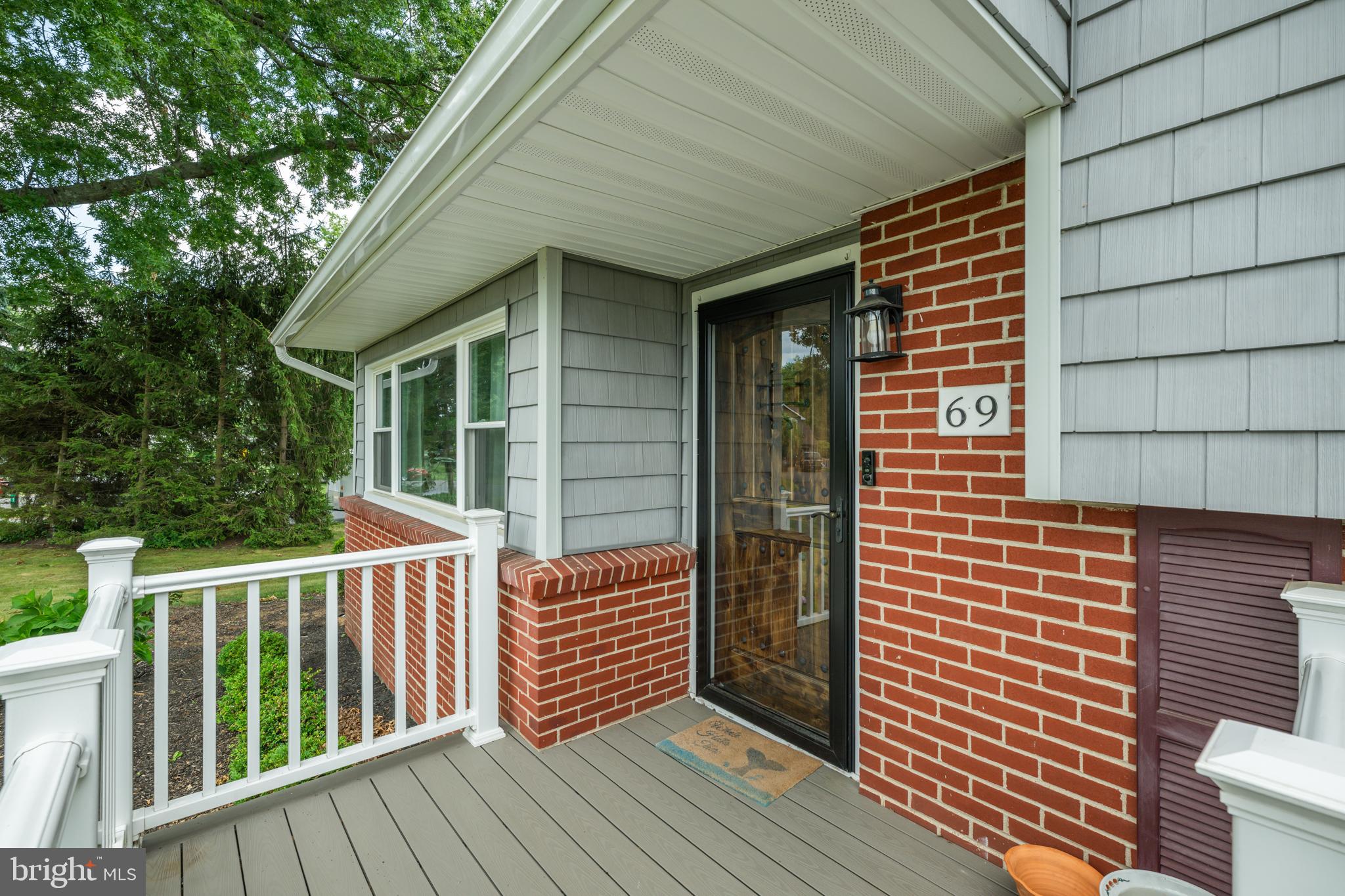 HILLWOOD TERR - Residential