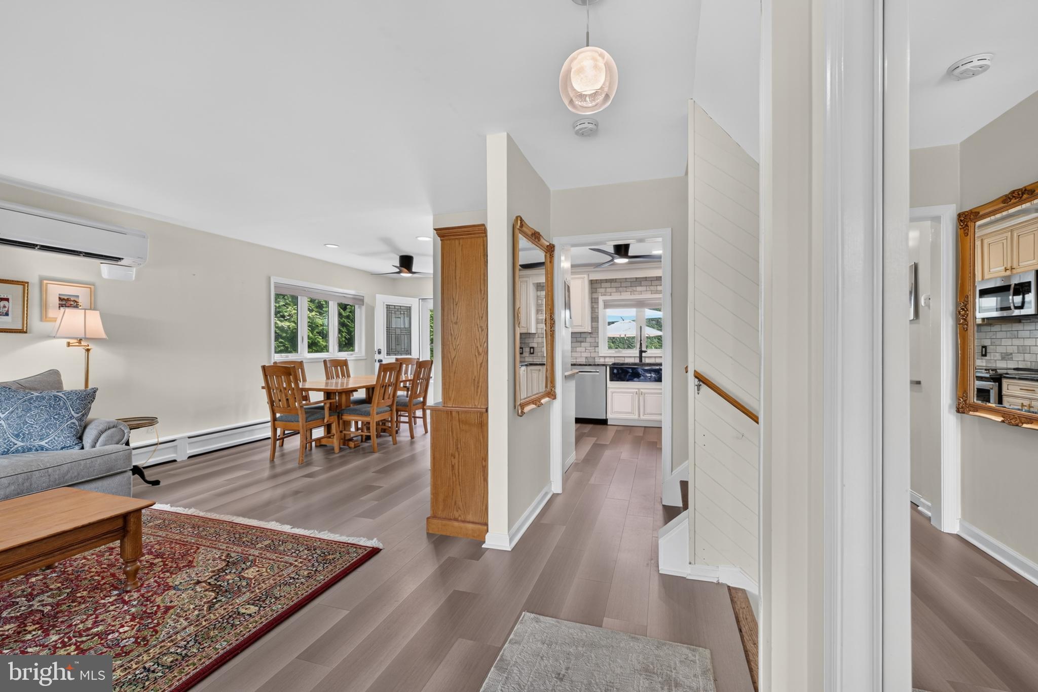 HILLWOOD TERR - Residential