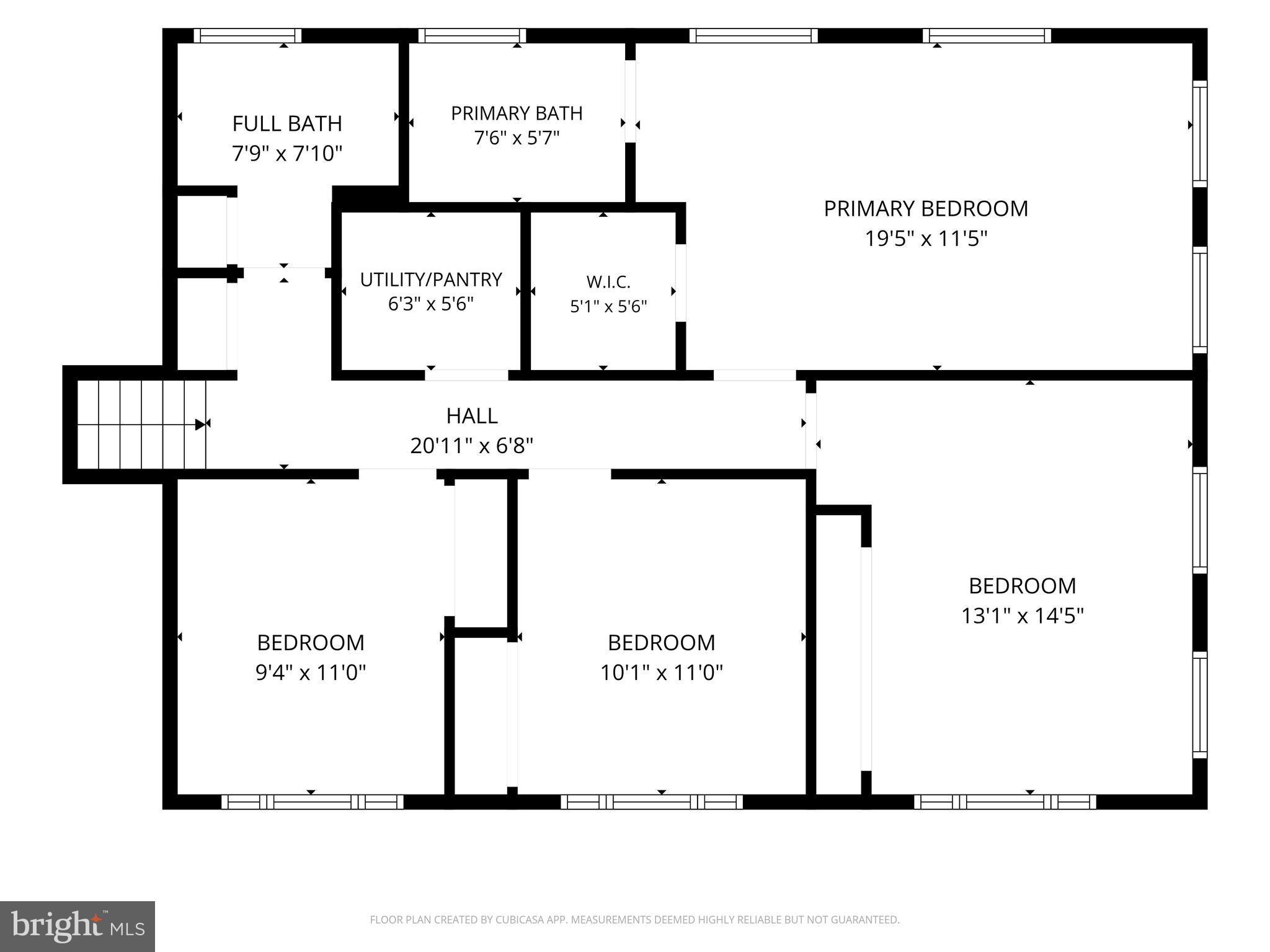 HILLWOOD TERR - Residential