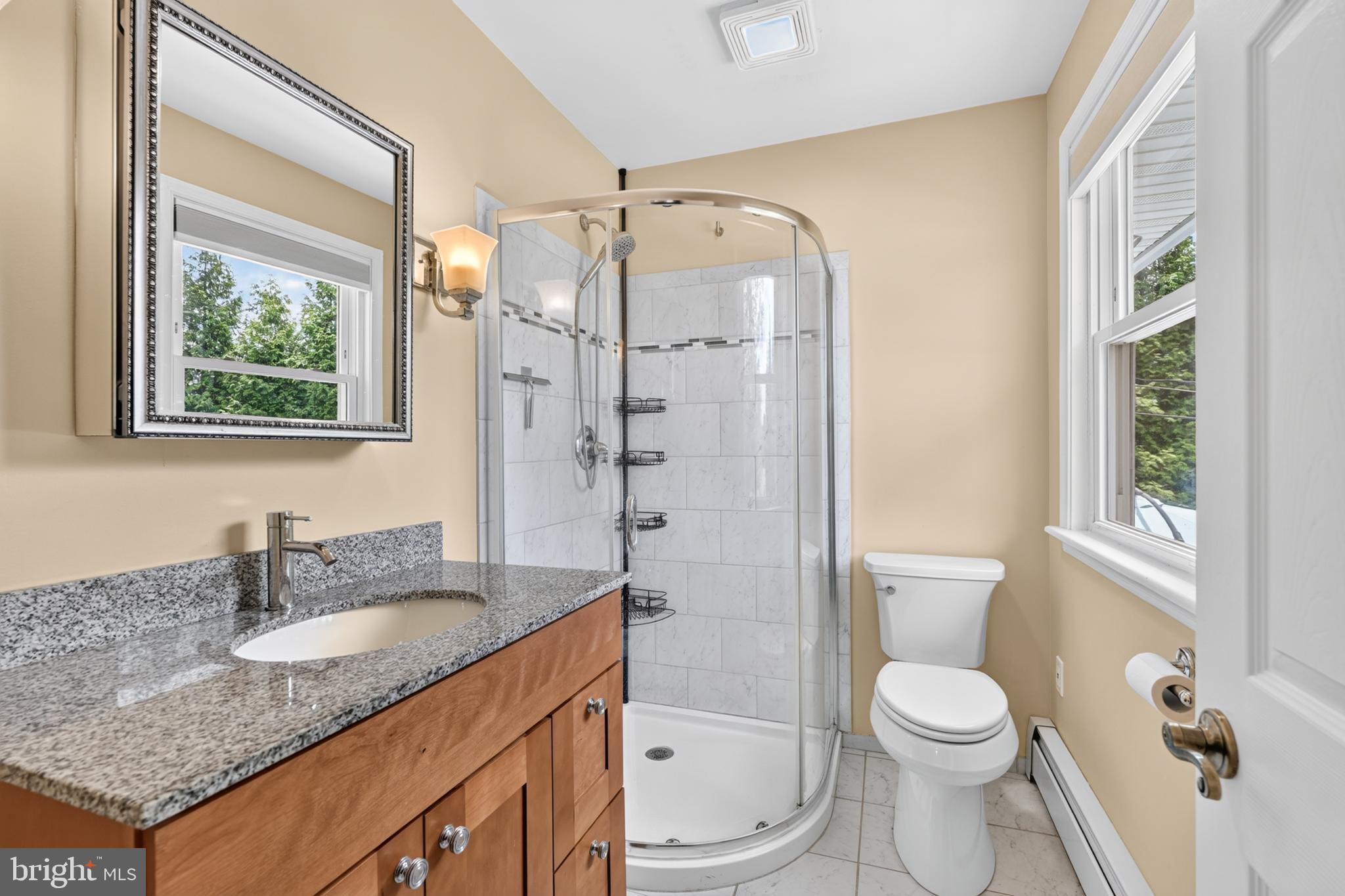 HILLWOOD TERR - Residential