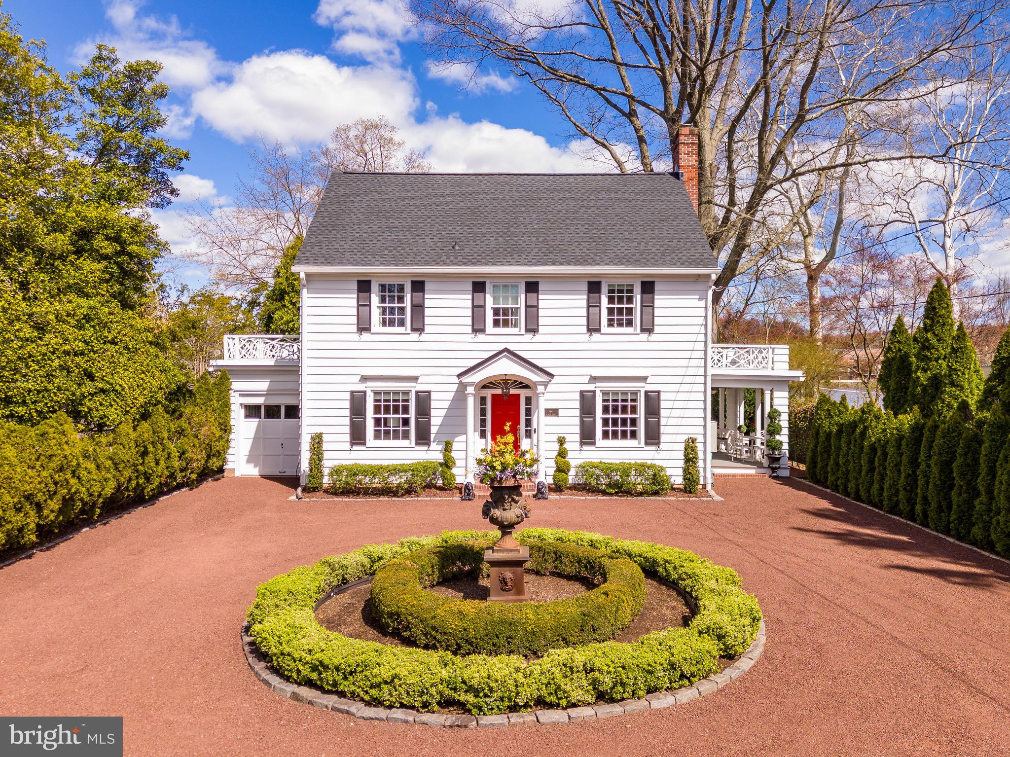 NEW HOPE - Residential
