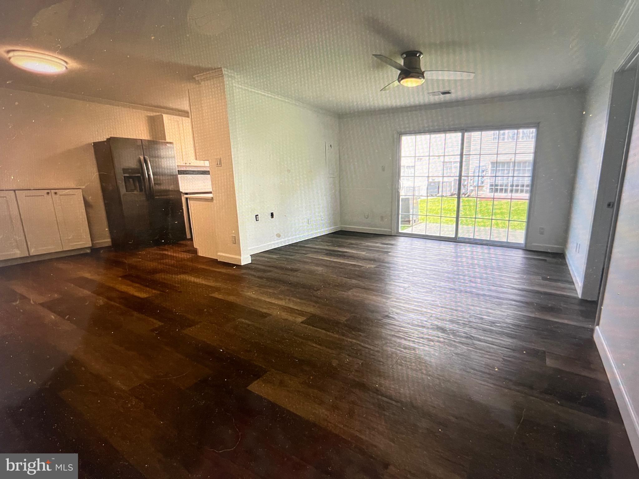 FOX CHASE/EXETER - Residential Lease