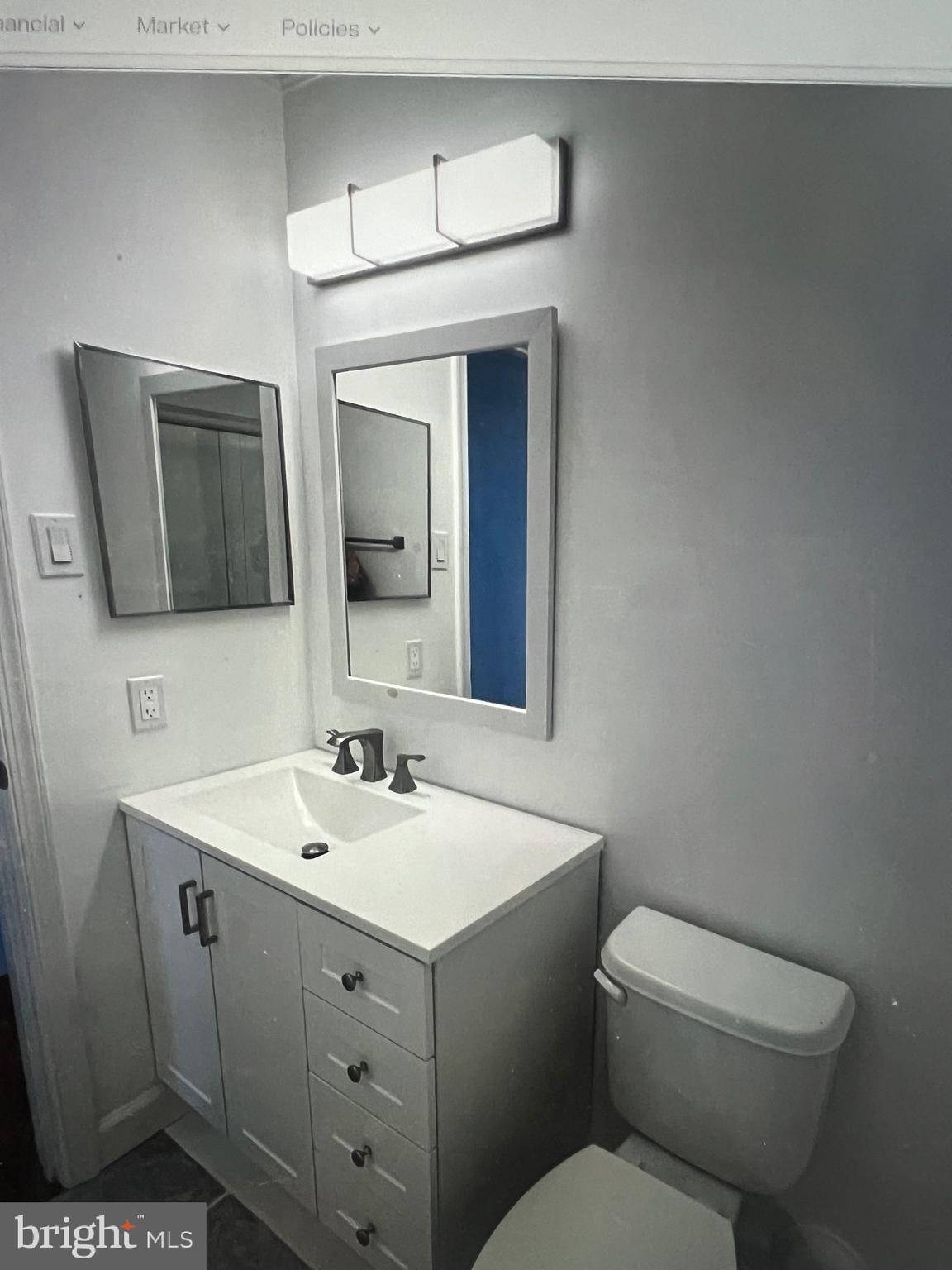 FOX CHASE/EXETER - Residential Lease