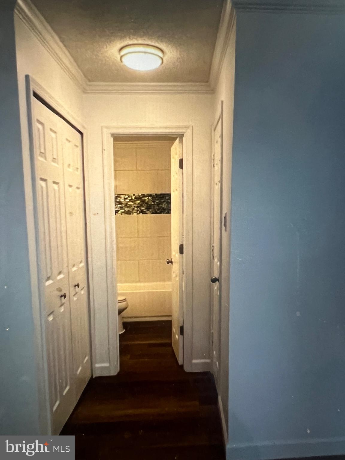 FOX CHASE/EXETER - Residential Lease