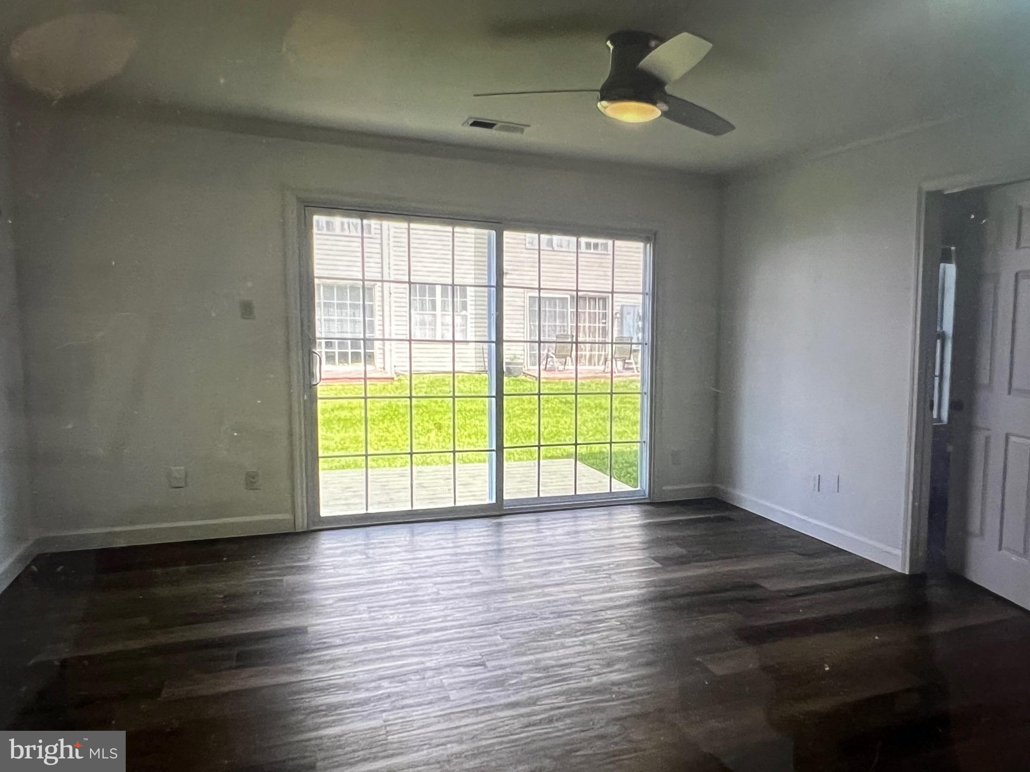 FOX CHASE/EXETER - Residential Lease