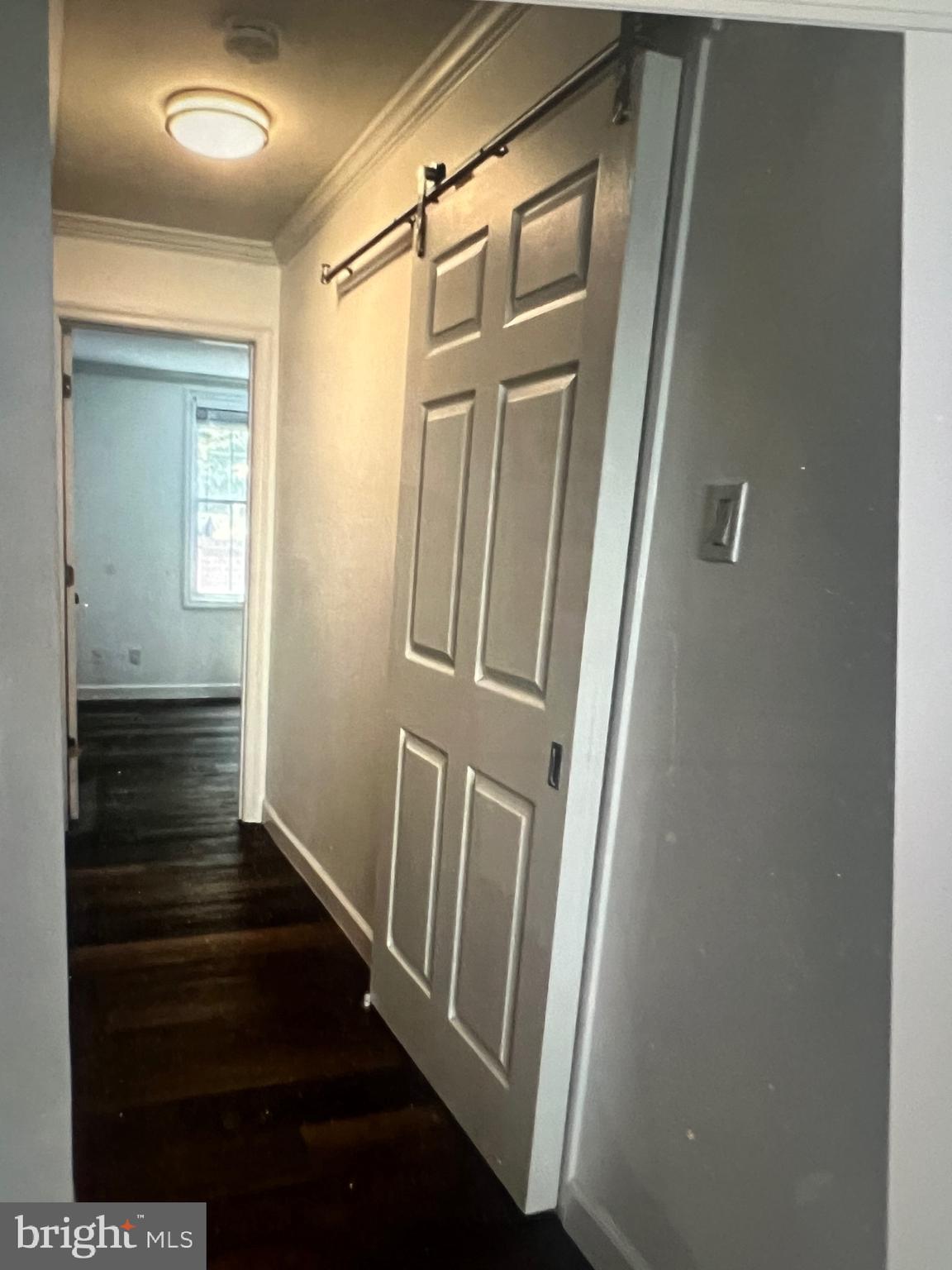 FOX CHASE/EXETER - Residential Lease
