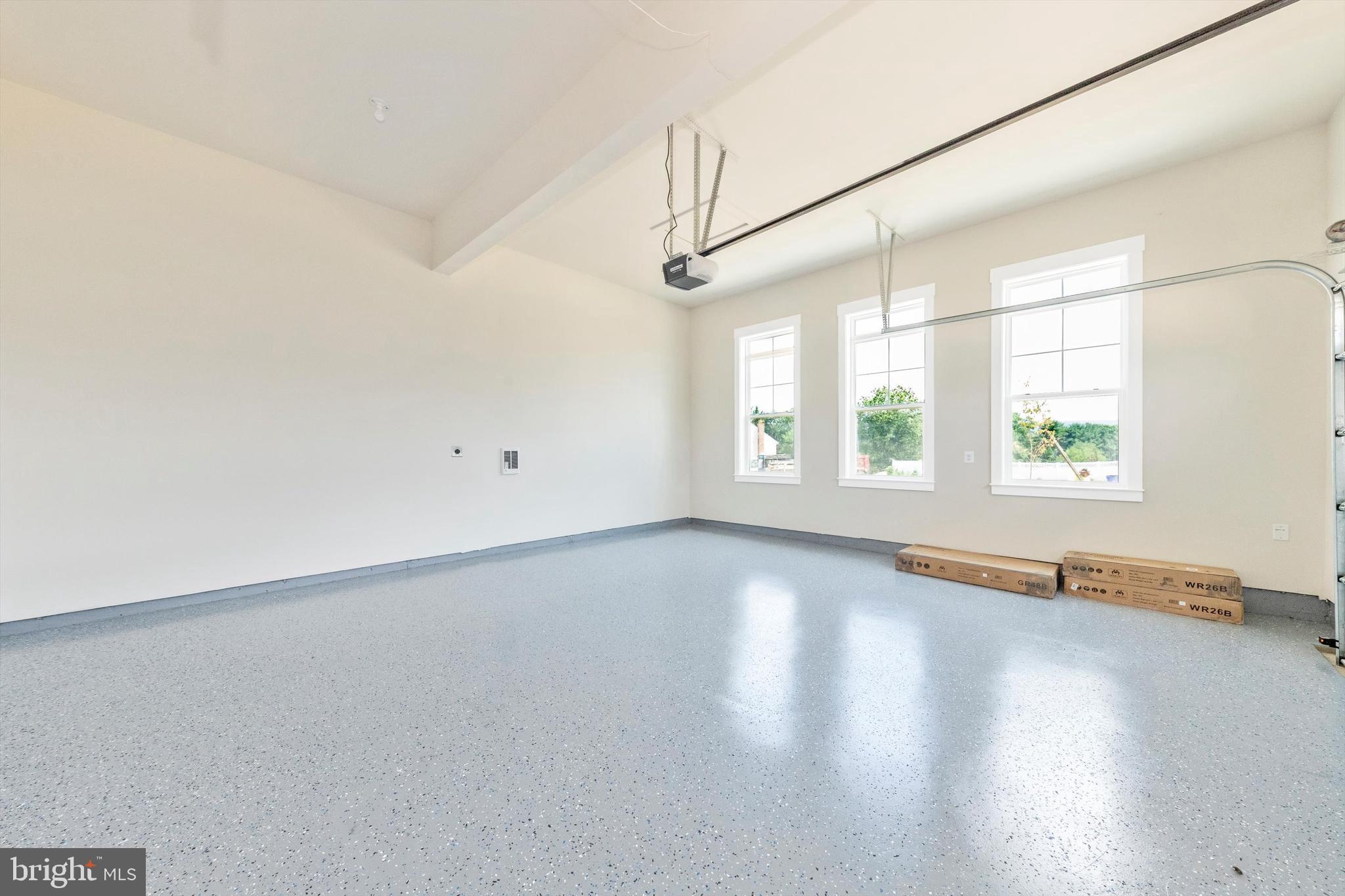 WOODRIDGE AT LAKE LINGANORE - Residential