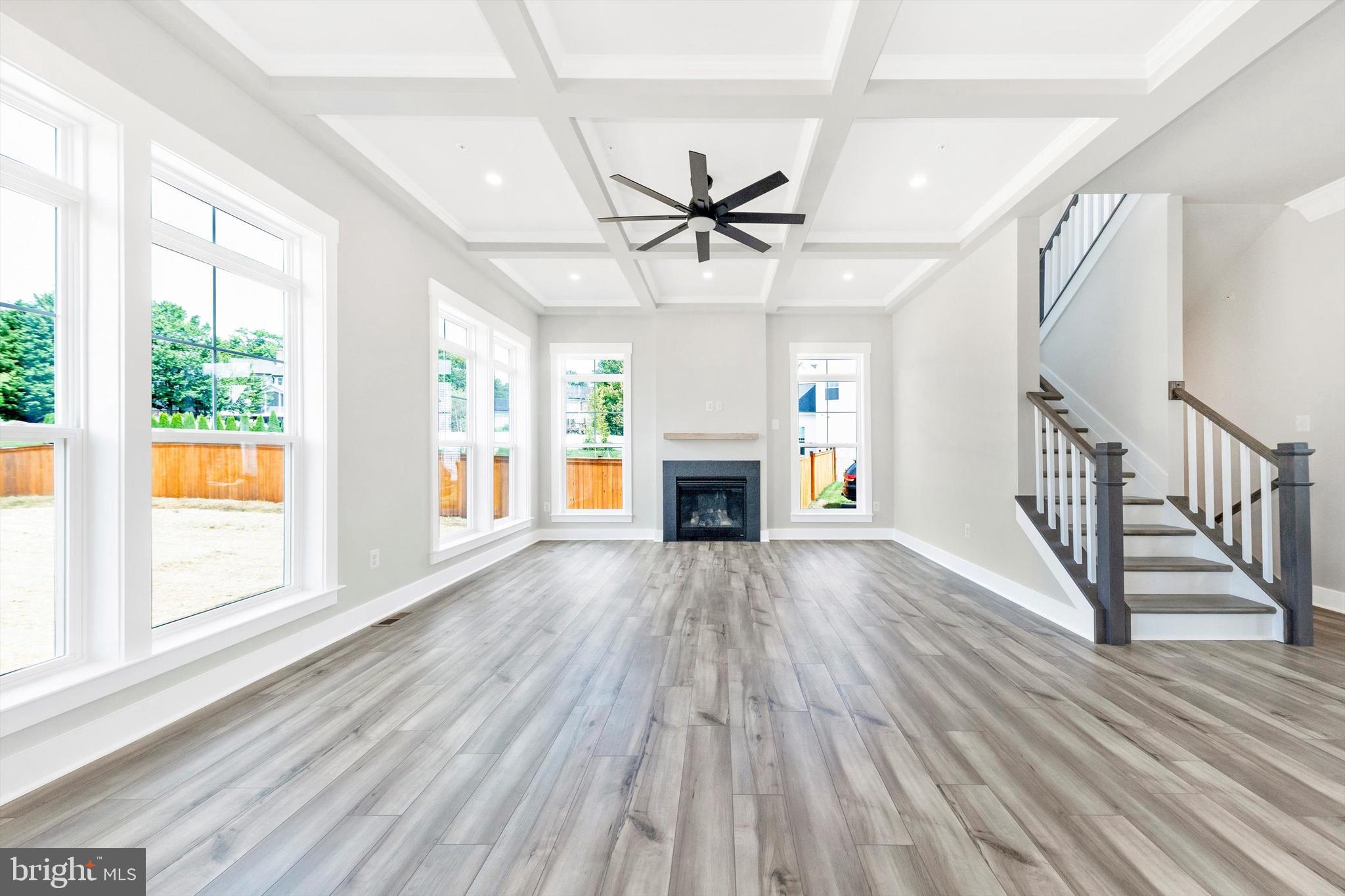 WOODRIDGE AT LAKE LINGANORE - Residential